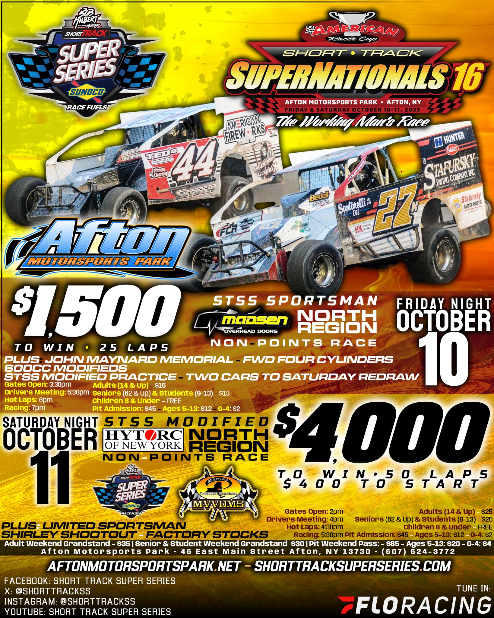 Crankin Craig... - Crankin Craig Pritchard Racing 73