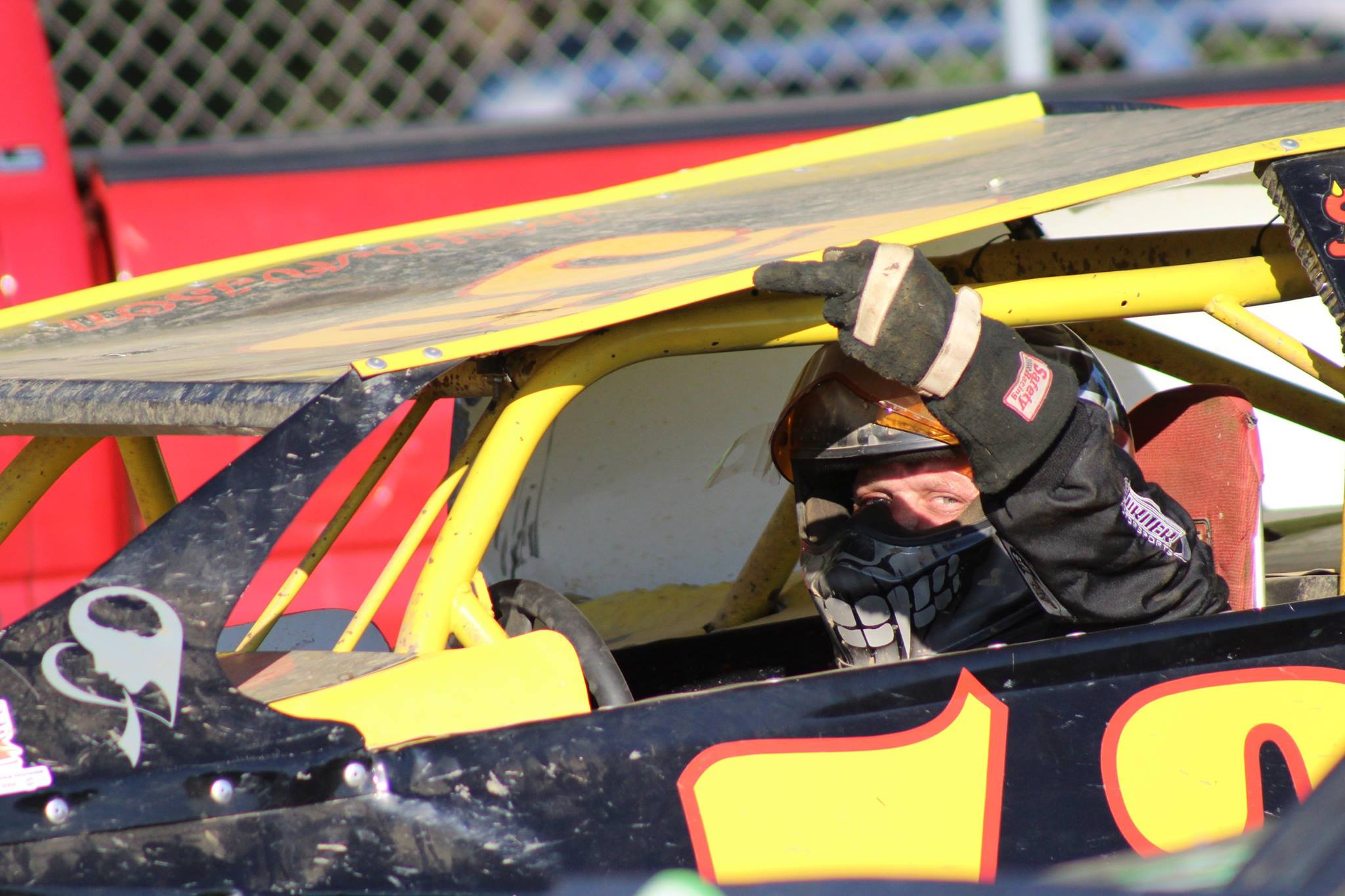 Bash Brothers Racing
