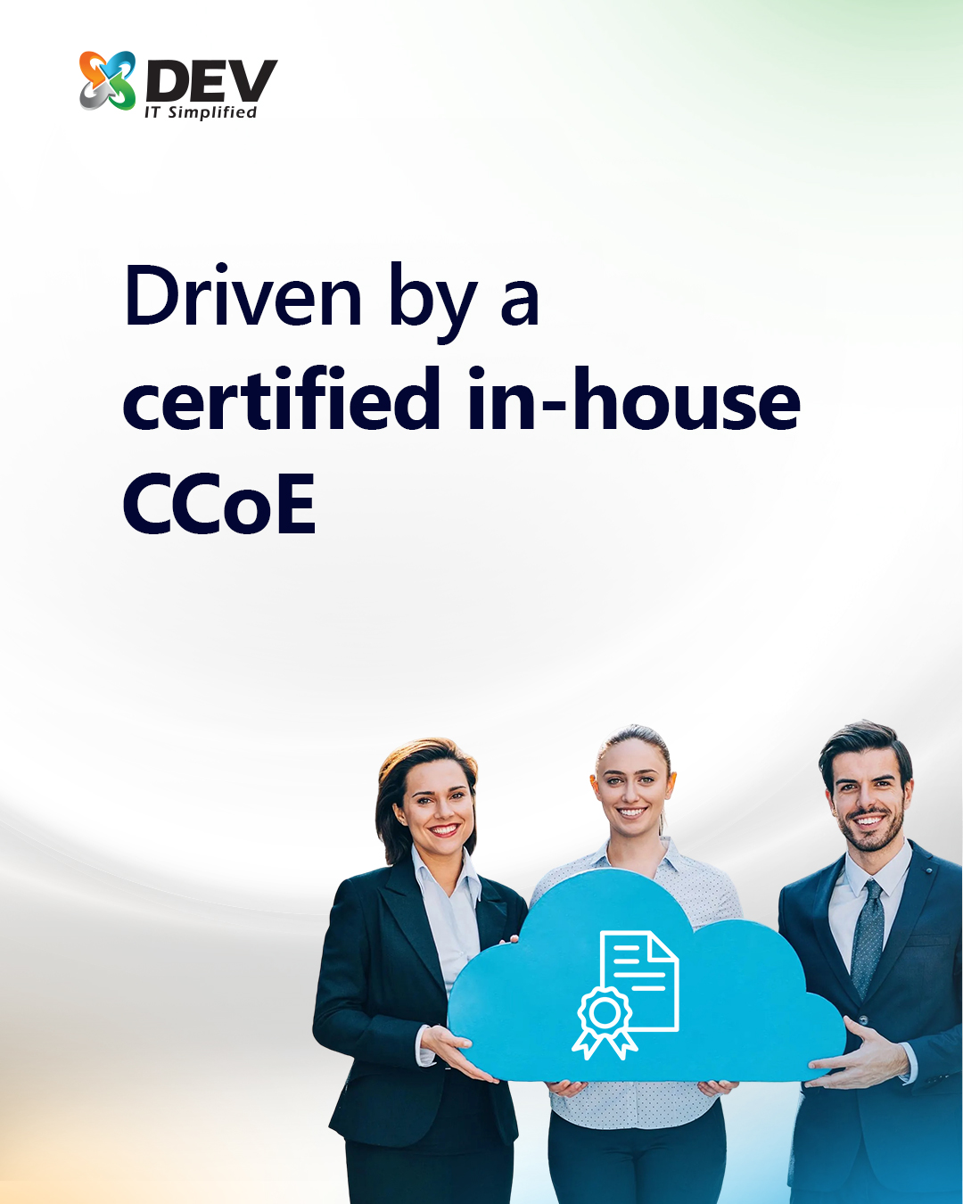 Dev Information... - Dev Information Technology Limited