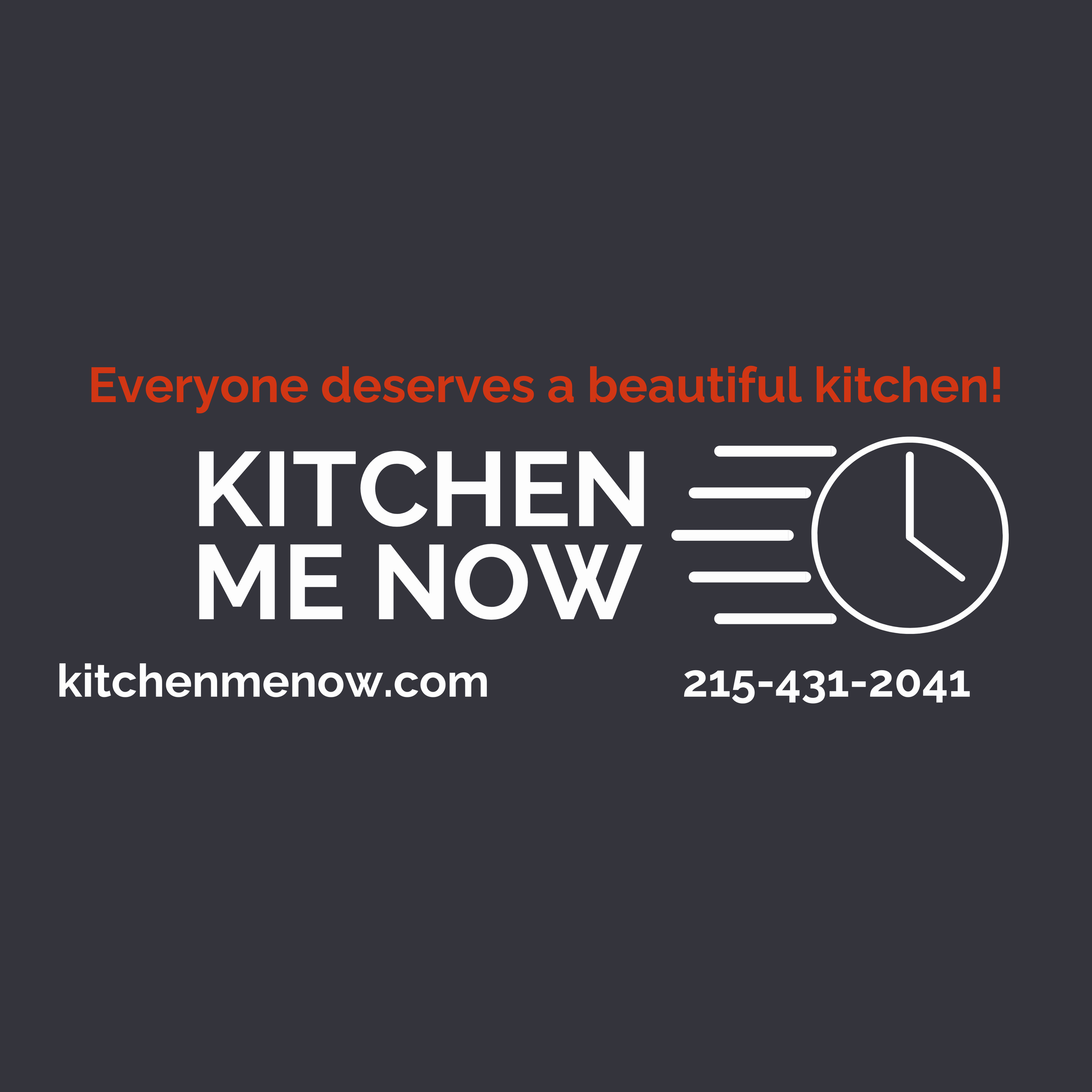 Kitchen Me Now | Yardley PA