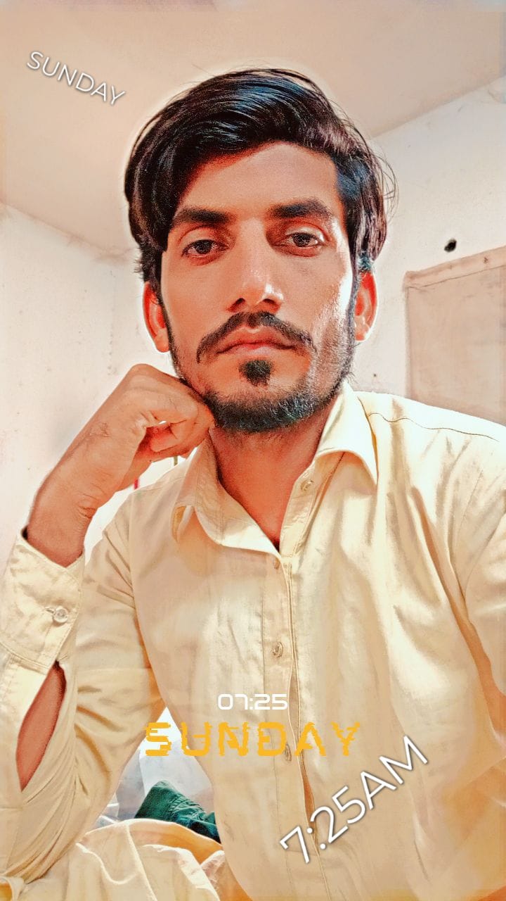 اورنگ زیب سانول