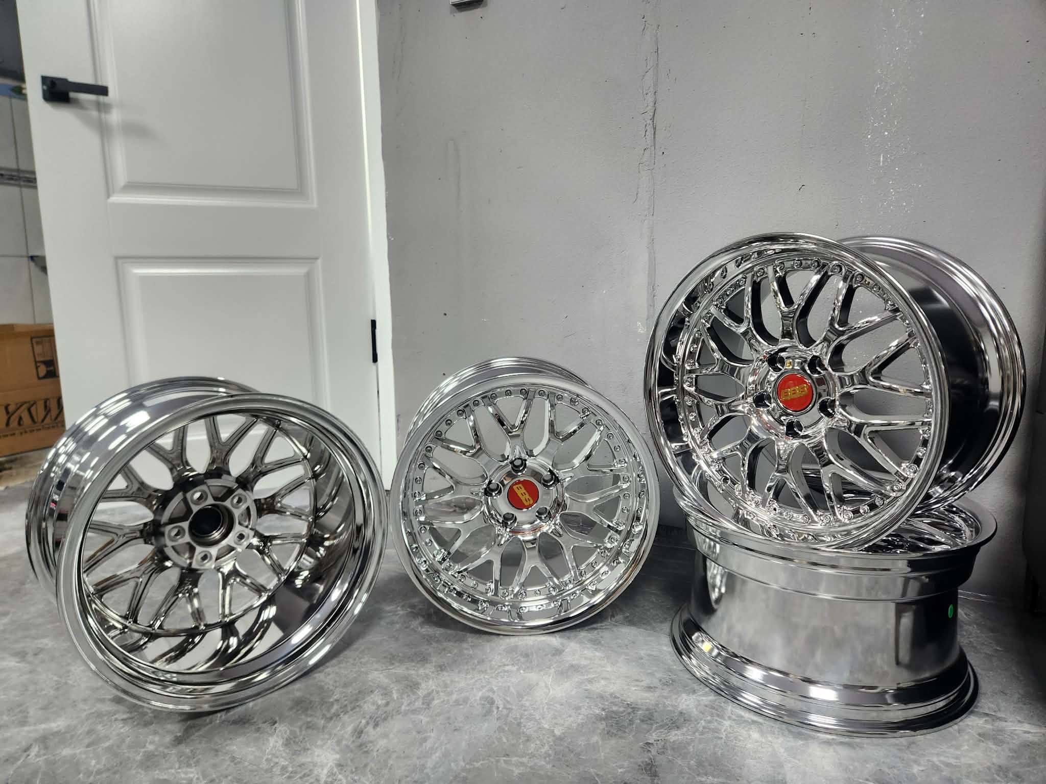 Red Ka Rims Shop | Ulaanbaatar