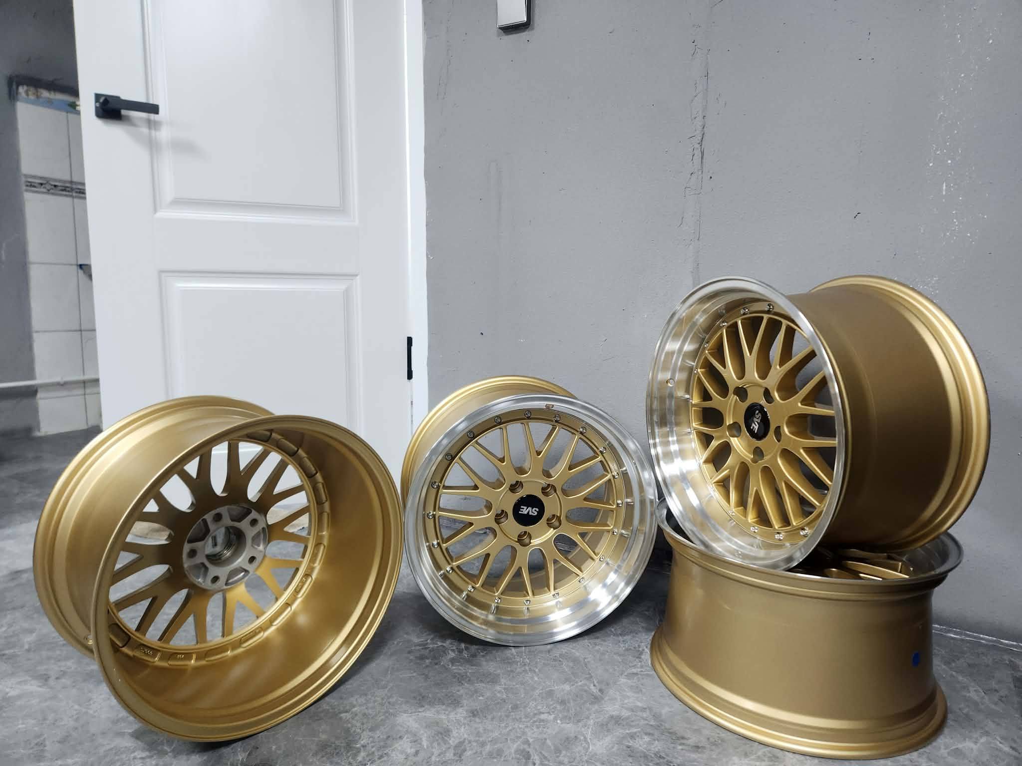 Red Ka Rims Shop | Ulaanbaatar