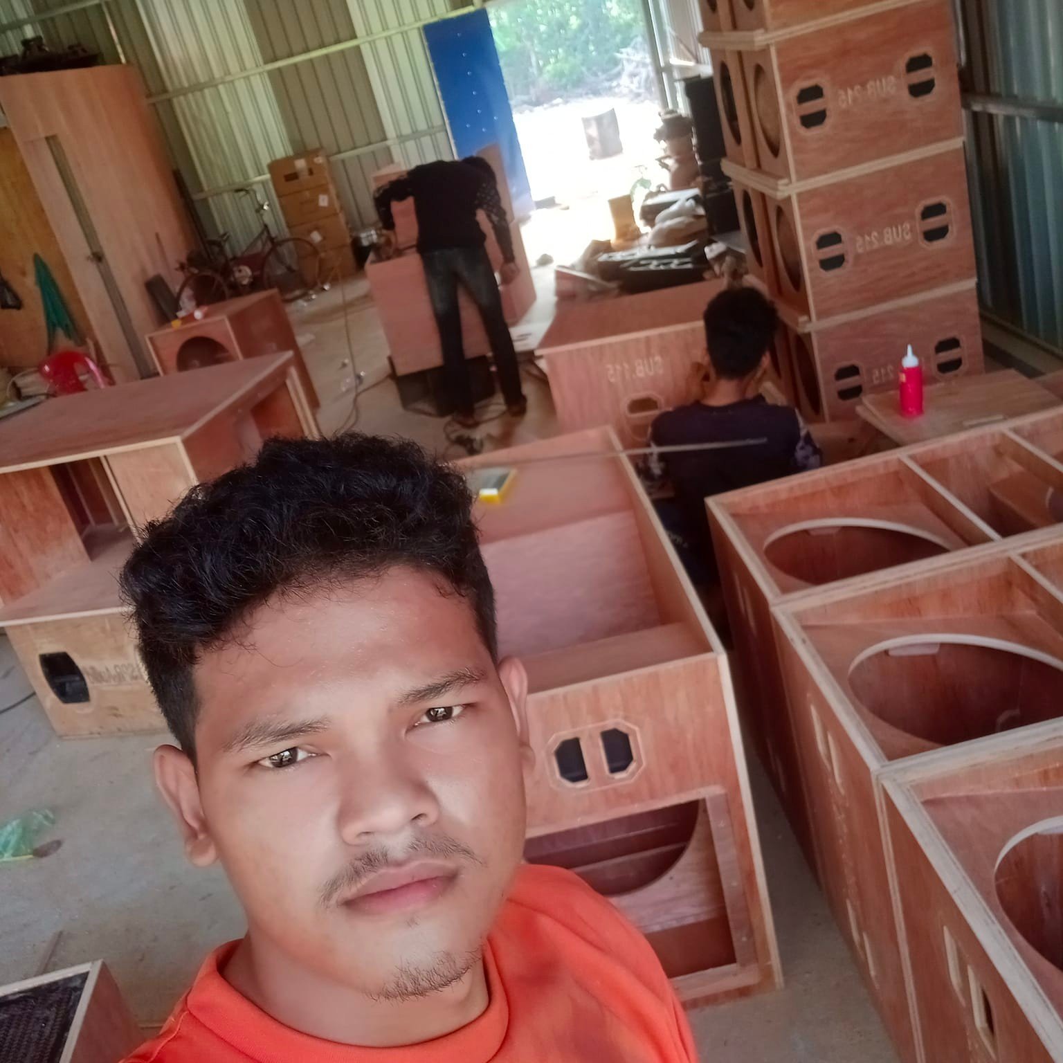 Single 12 Empty Speaker Cabinet.. . . . . #single12 #empty #cabinet # ...