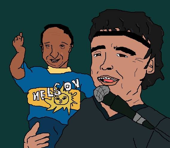 Churraspaint