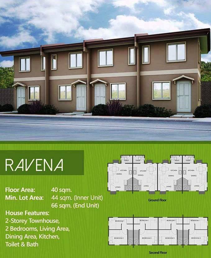 OFW HIT Investment : Affordable House & Lot/ Condominium in the ...