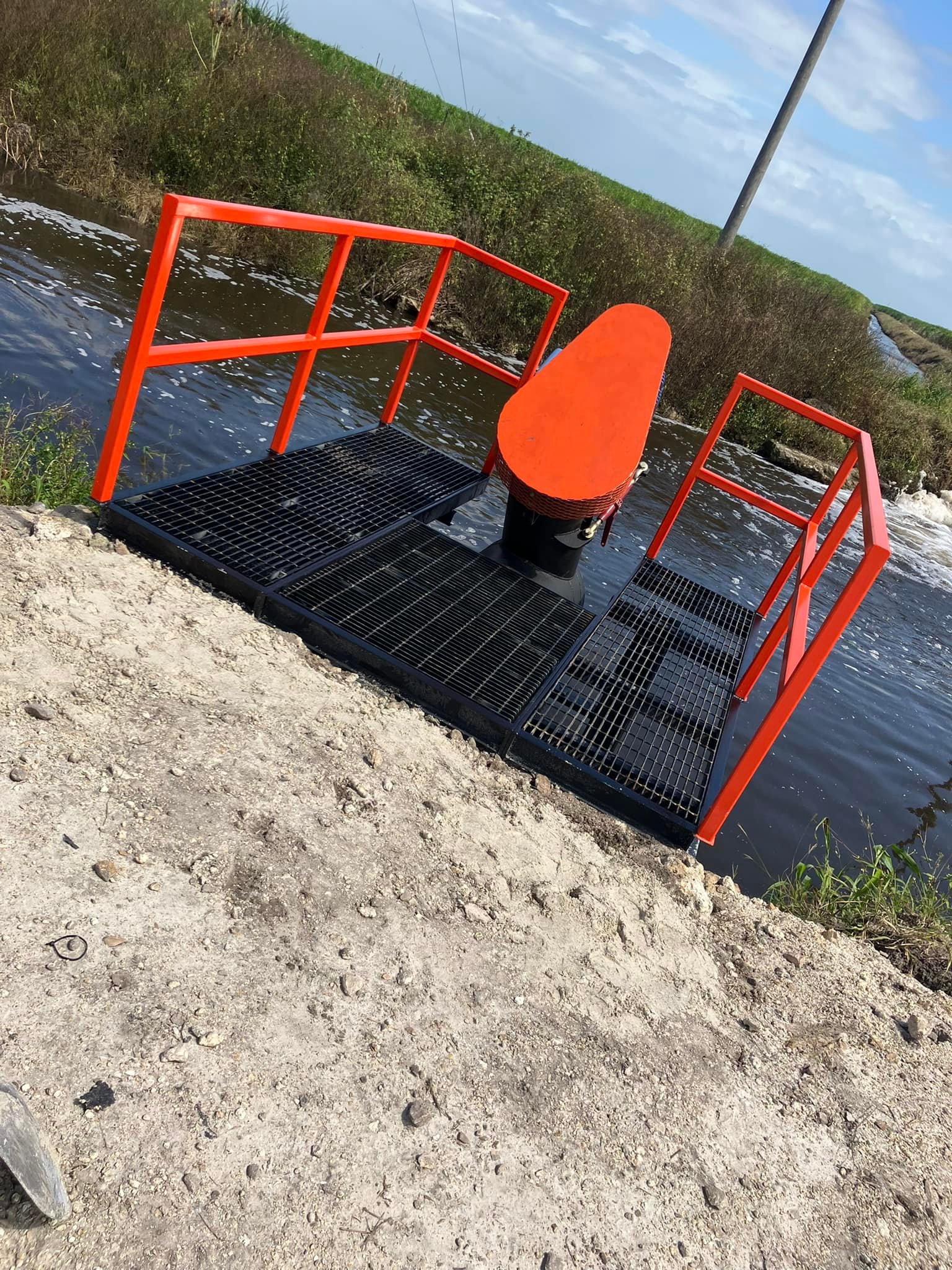Extreme Machining Corporation | Loxahatchee FL