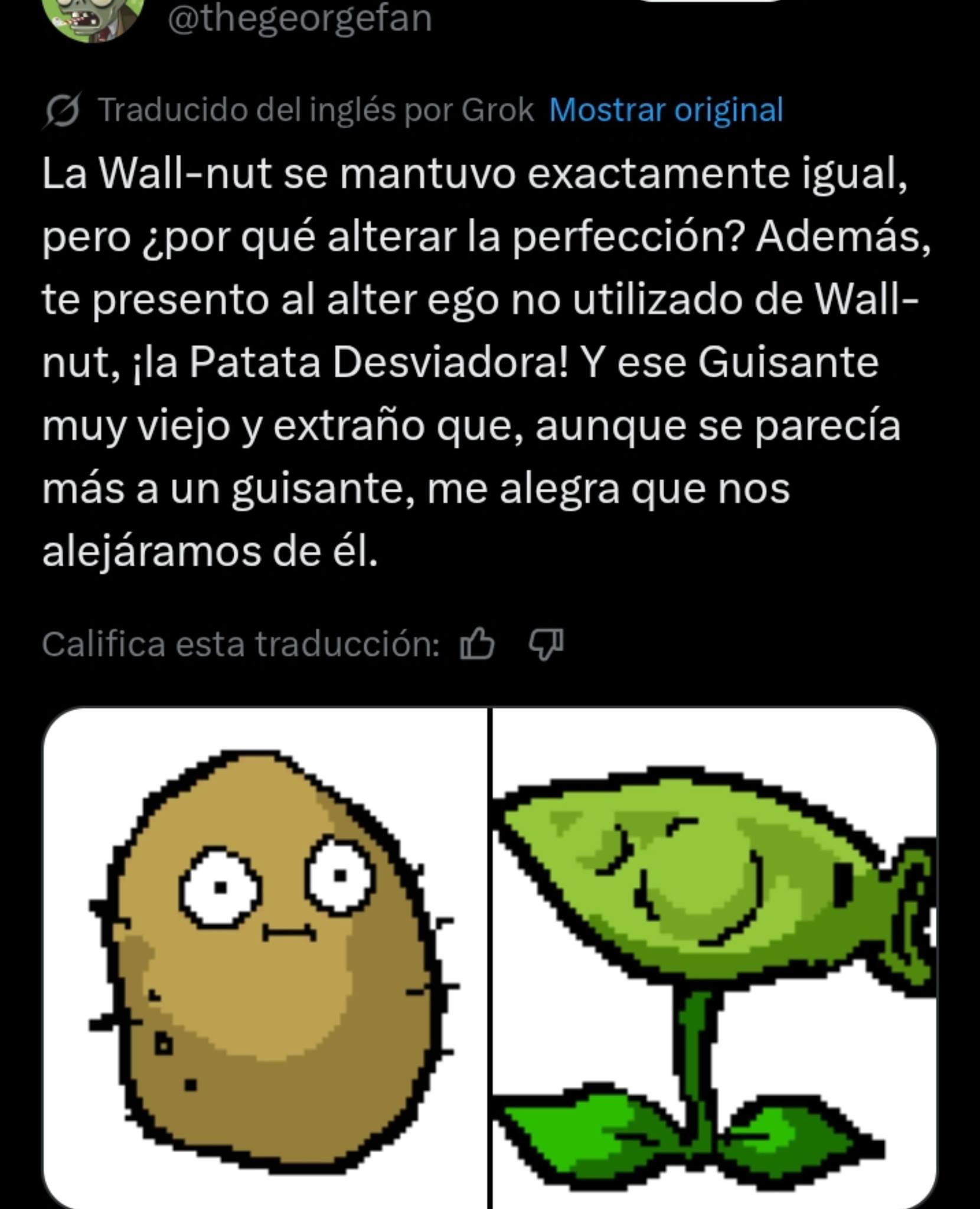 Comunidad - Sabías que hace más de un año el creador del popular juego ...