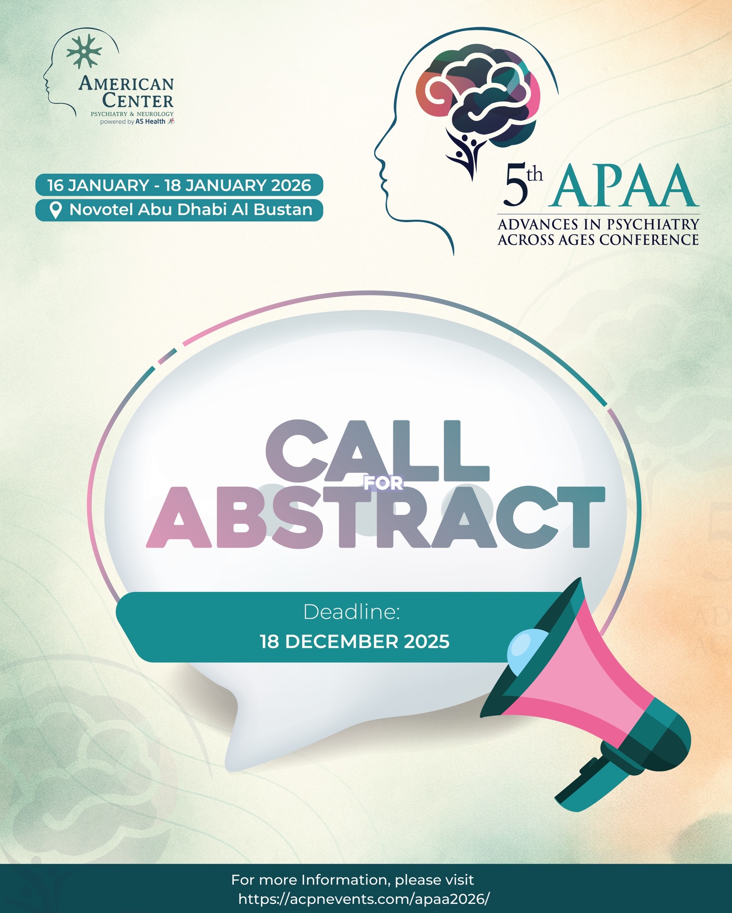 Focus - Be part of the region’s leading mental health conference! The ...