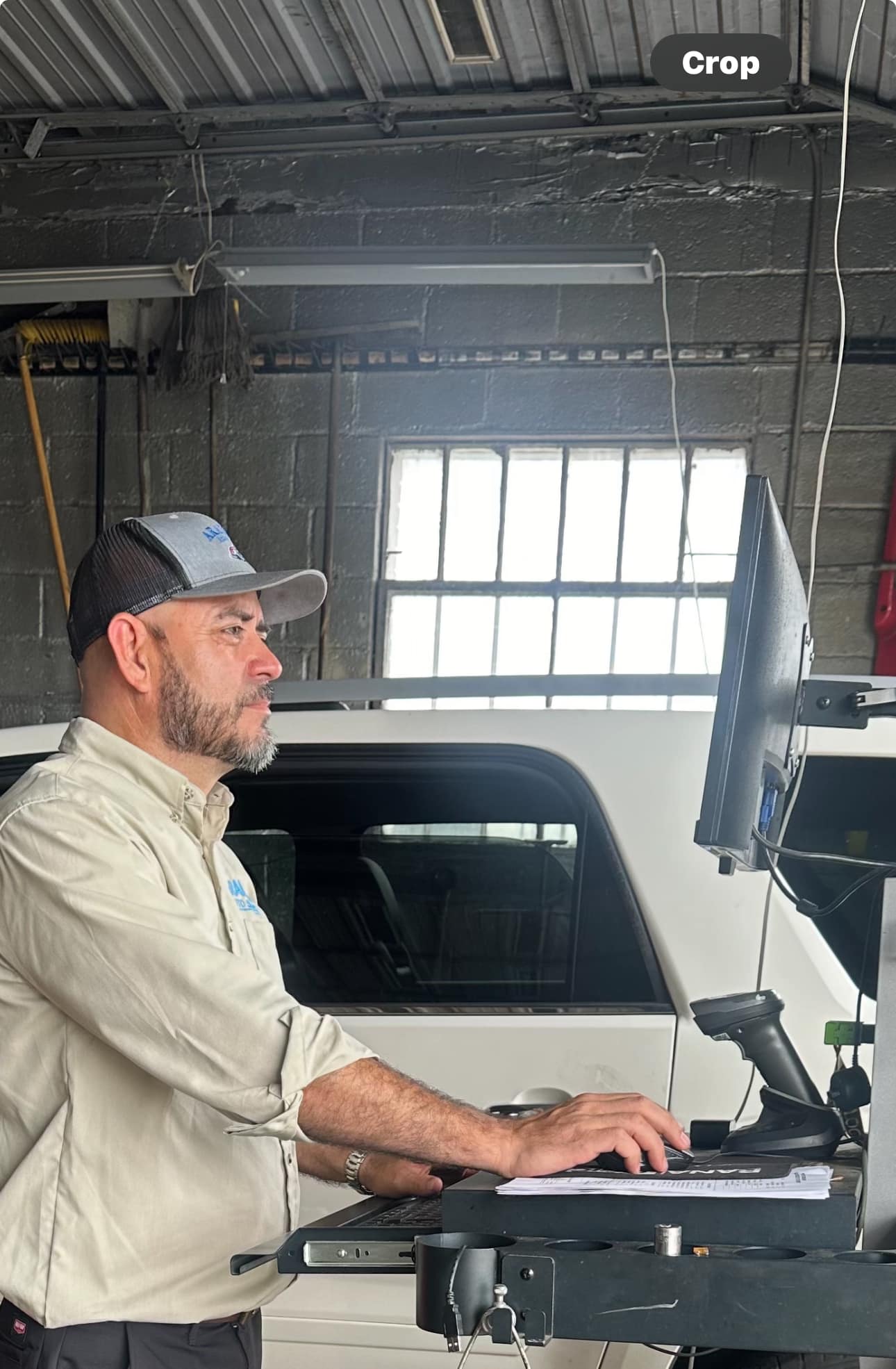 Arandas Auto Service Gastonia