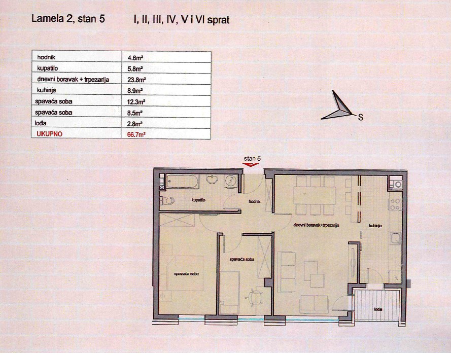 Red Brick Gradnja doo | Banja Luka