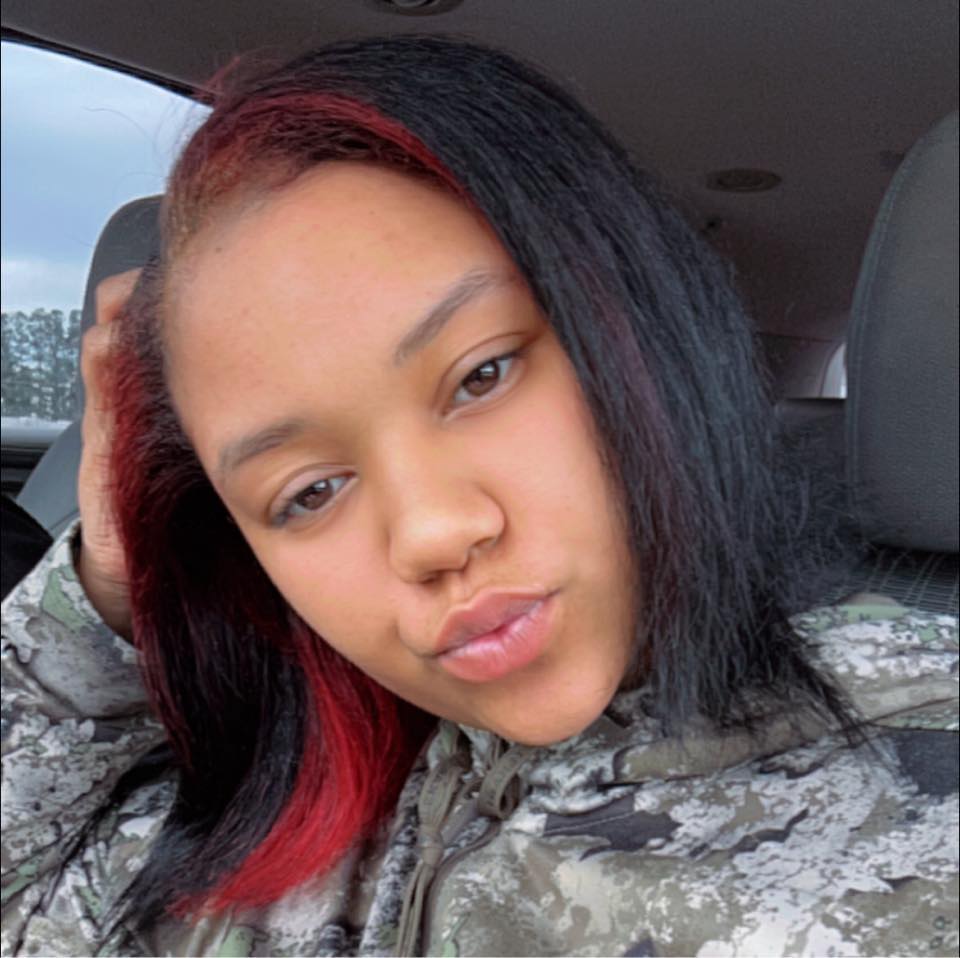 Kally Locklear