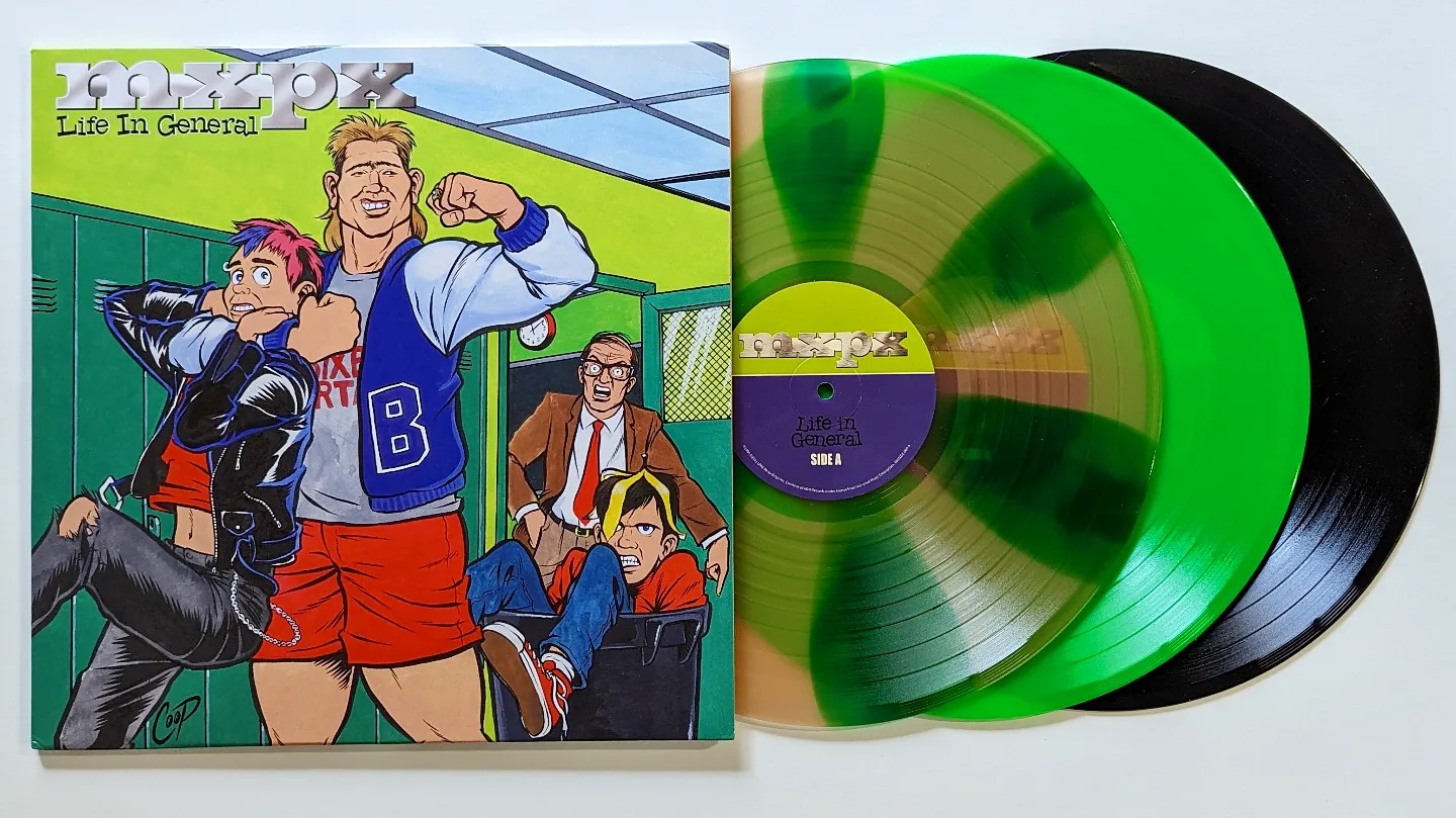 MxPx