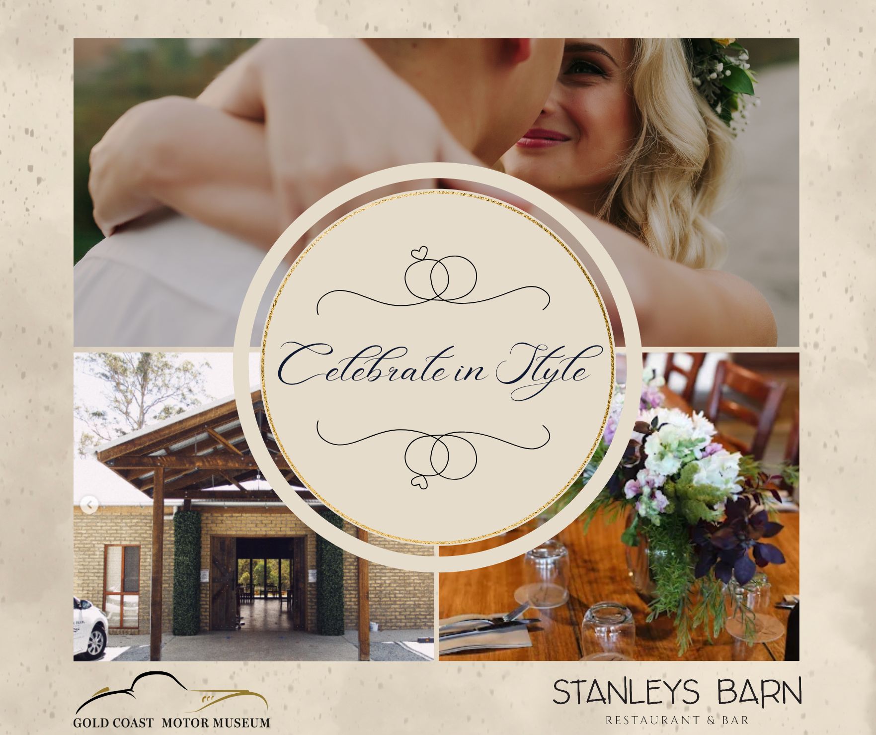 Gold - Celebrate in style and host your unforgettable event at the Gold ...