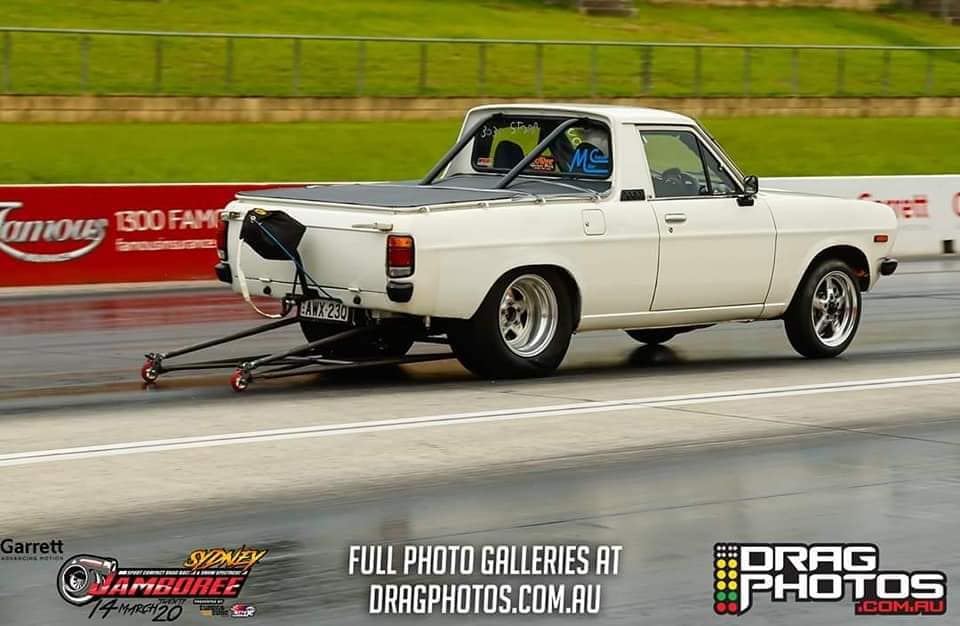 Whats Your Favourite setup SR20 or FJ20 - Micks Motorsport