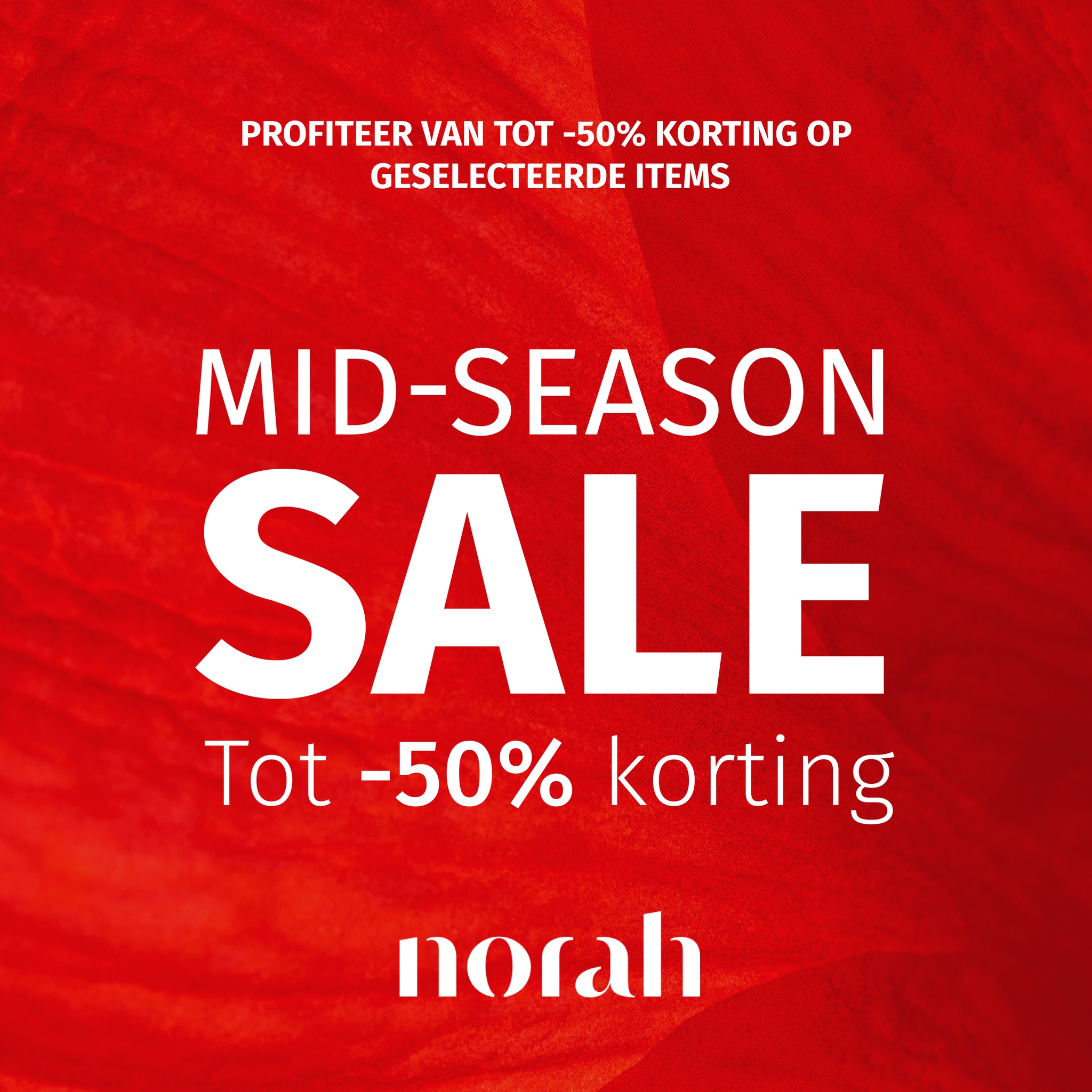 Norah - Shop nu je favoriete items met kortingen tot 50%.... | Facebook