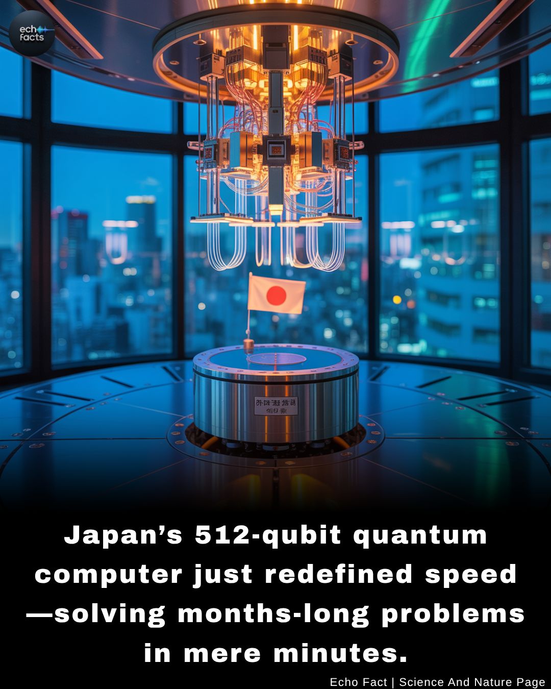 Japan's NEC scraps effort to build a quantum computer Tech group
