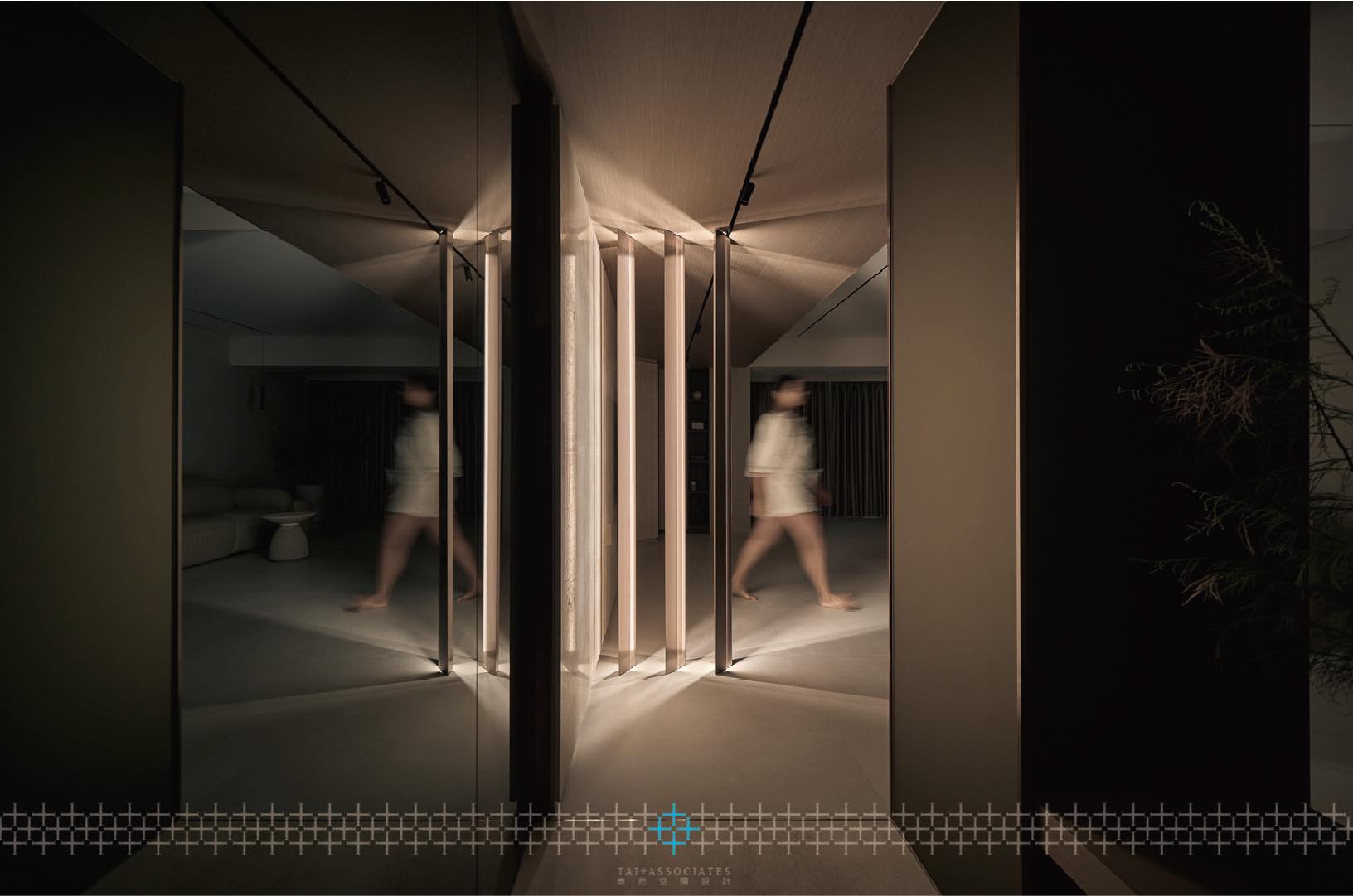 泰然空間 Tai+Associates