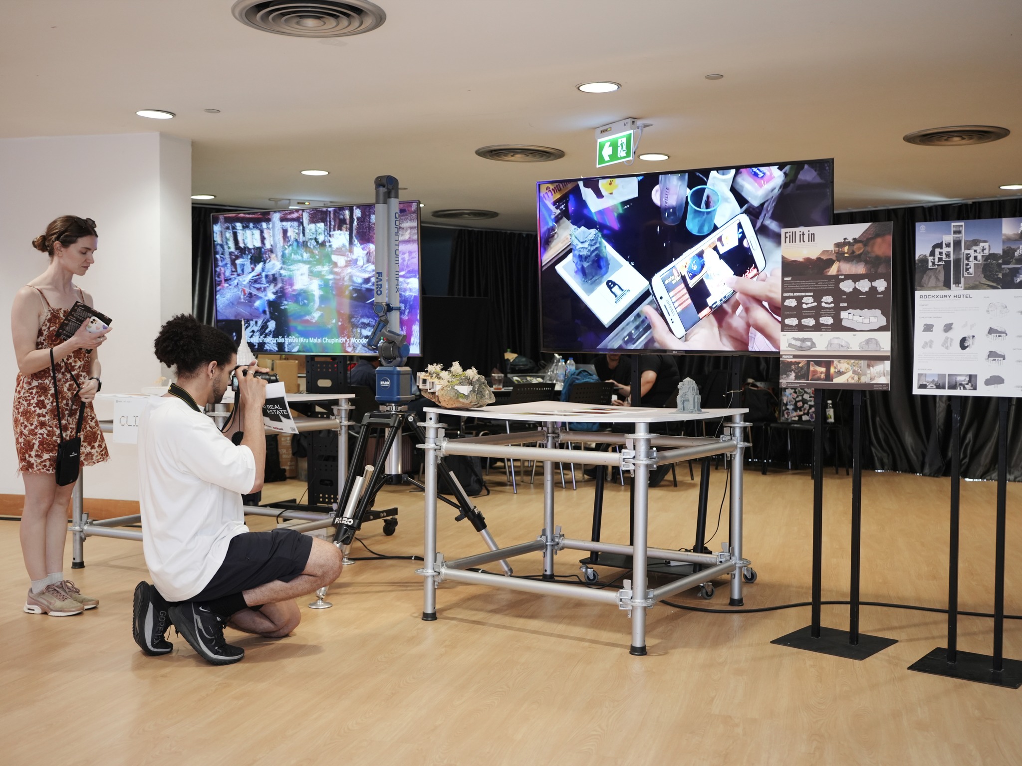 ESIC Lab | Bangkok