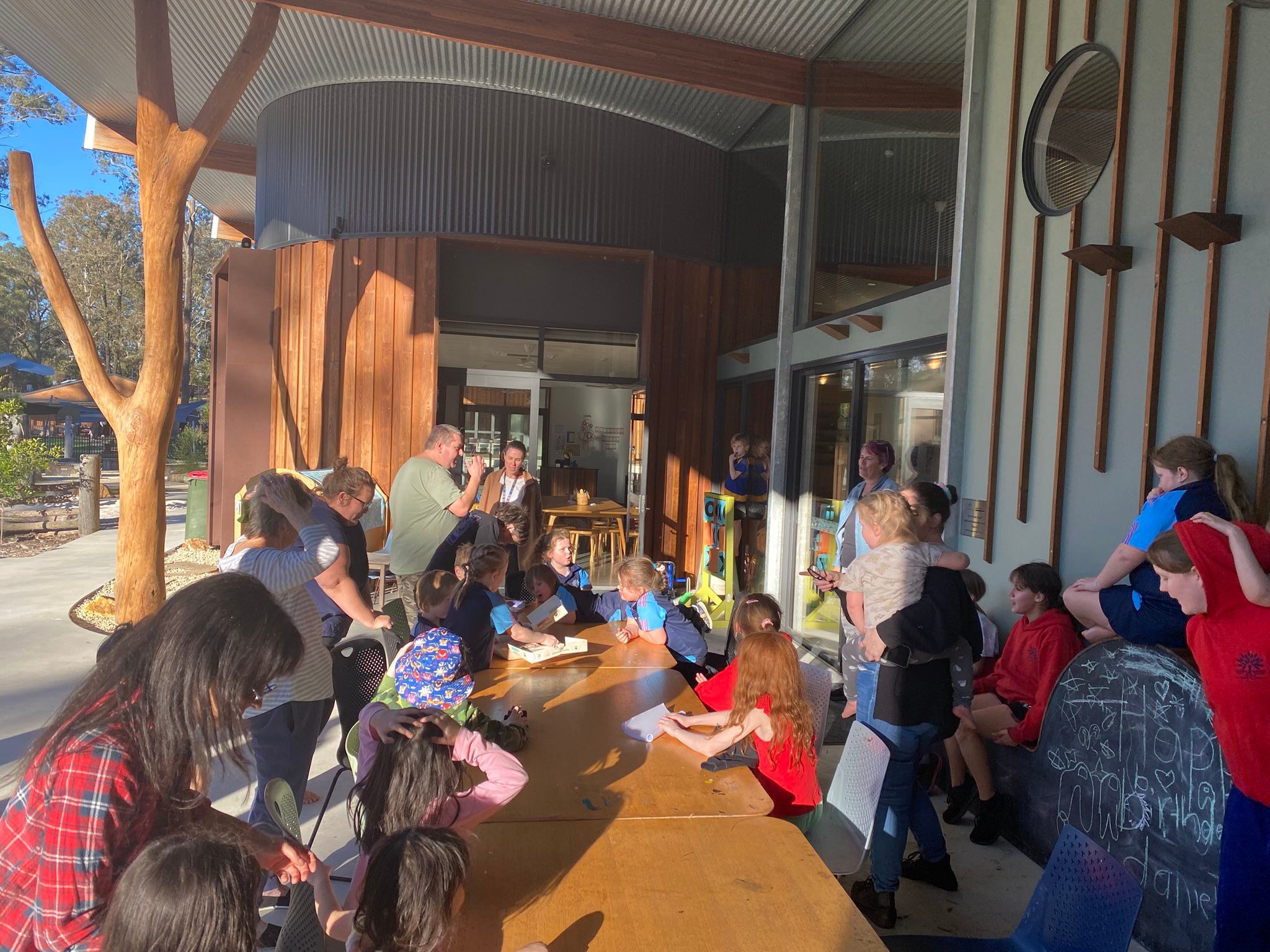 First Steps Count Child and Community Centre | Taree NSW