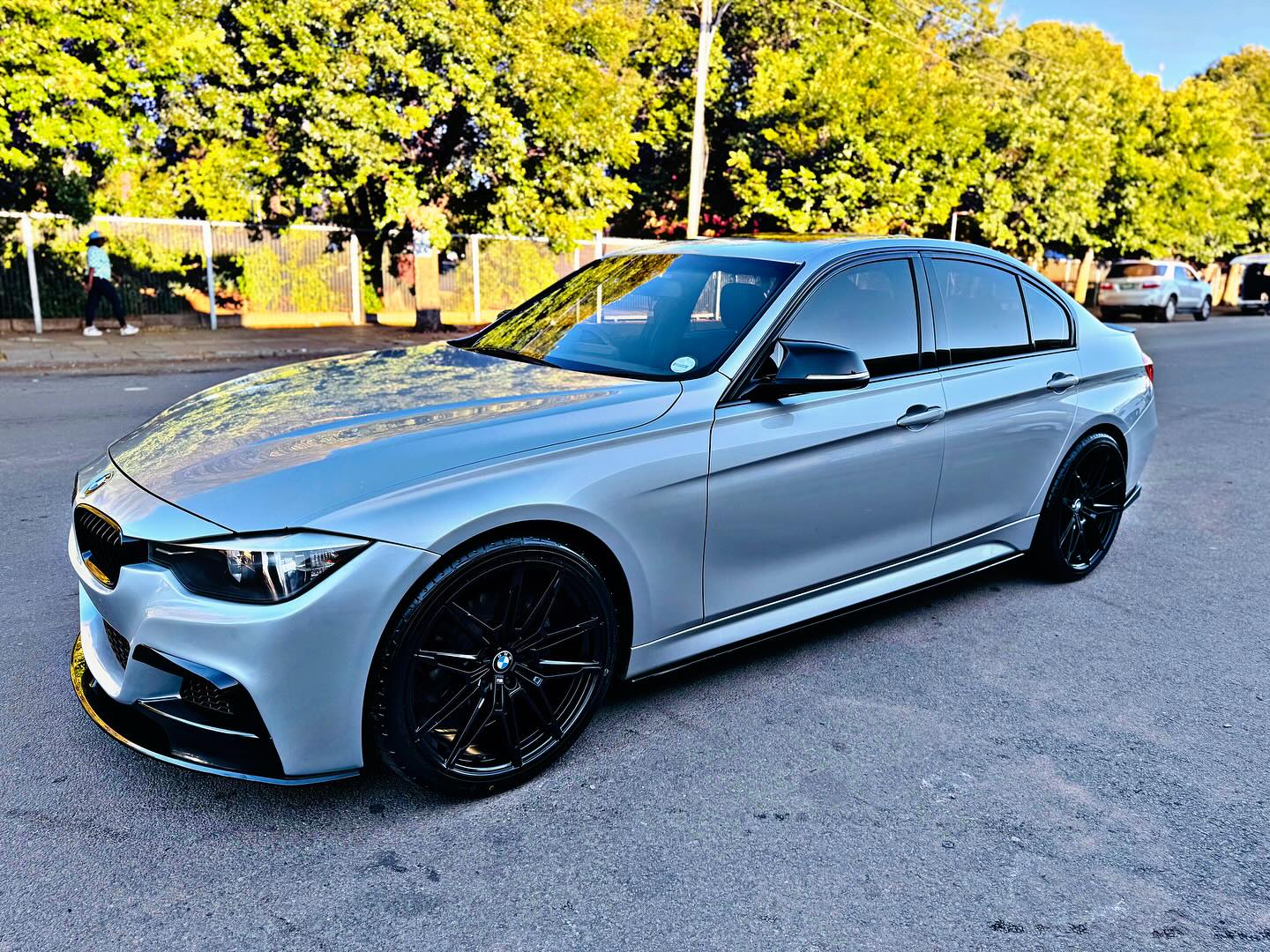 Autostyling - 🔥 BMW F30 UPGRADES – TURN YOUR 3-SERIES INTO A ...