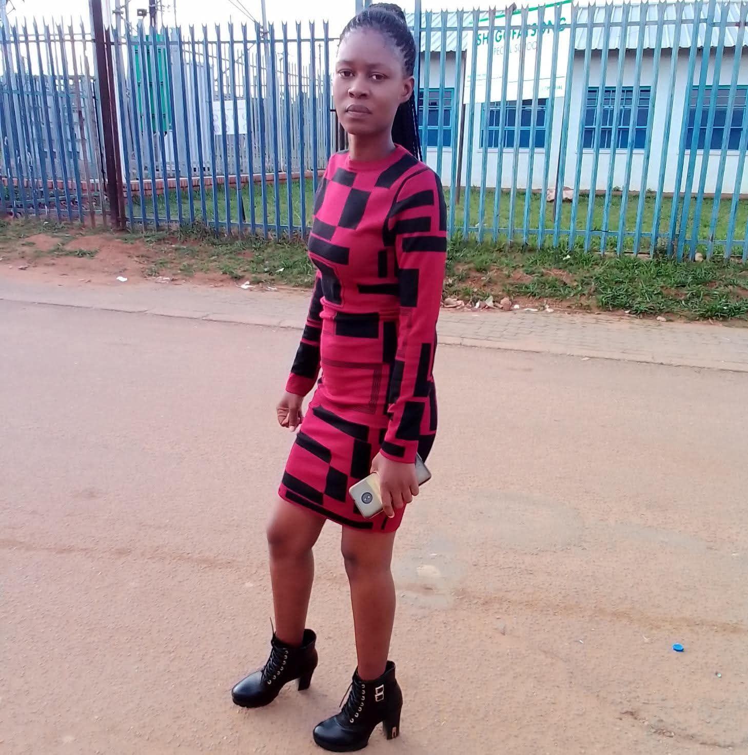 Makunyane Pebetsi