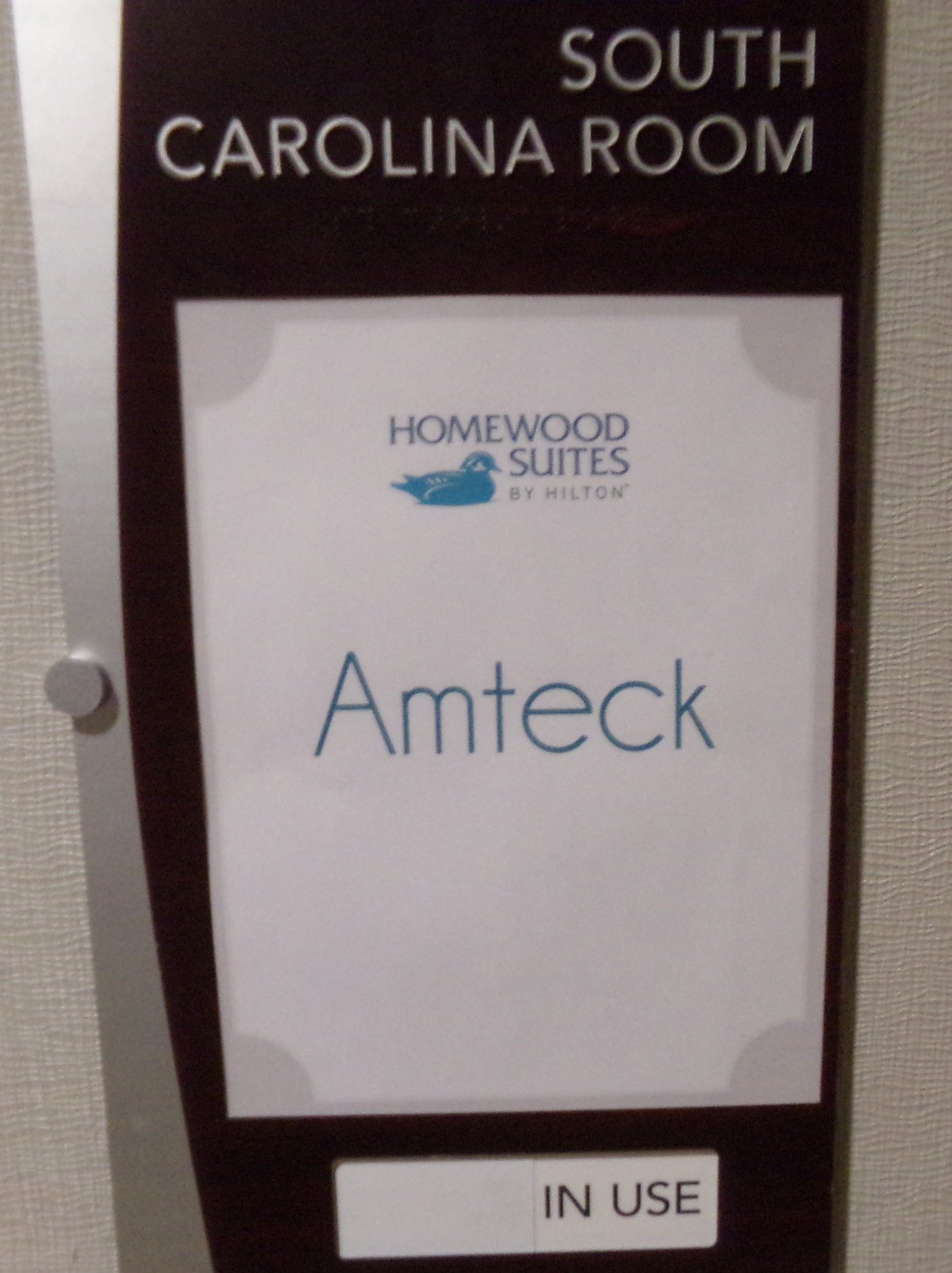 Amteck University