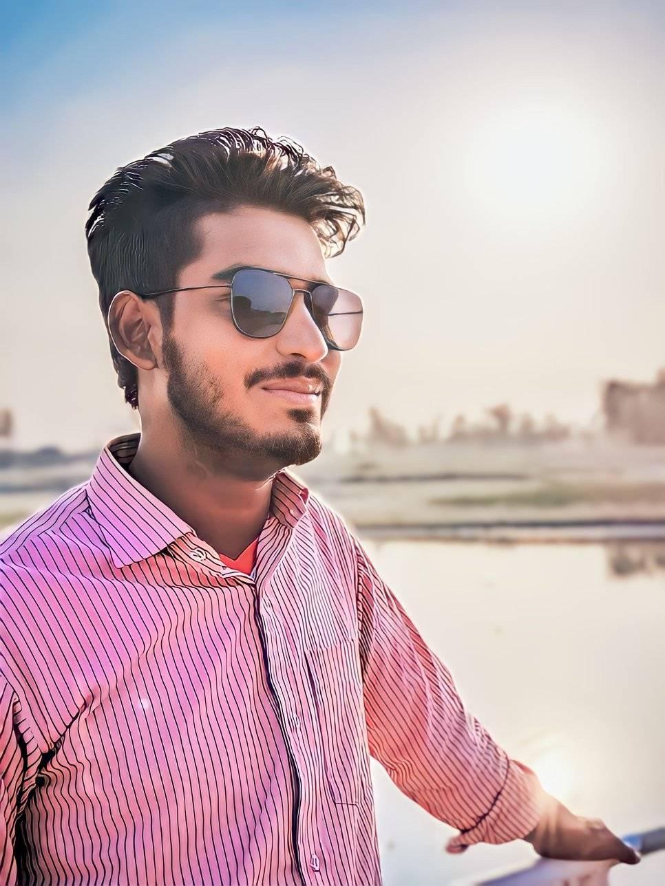 Md Suhel Rana