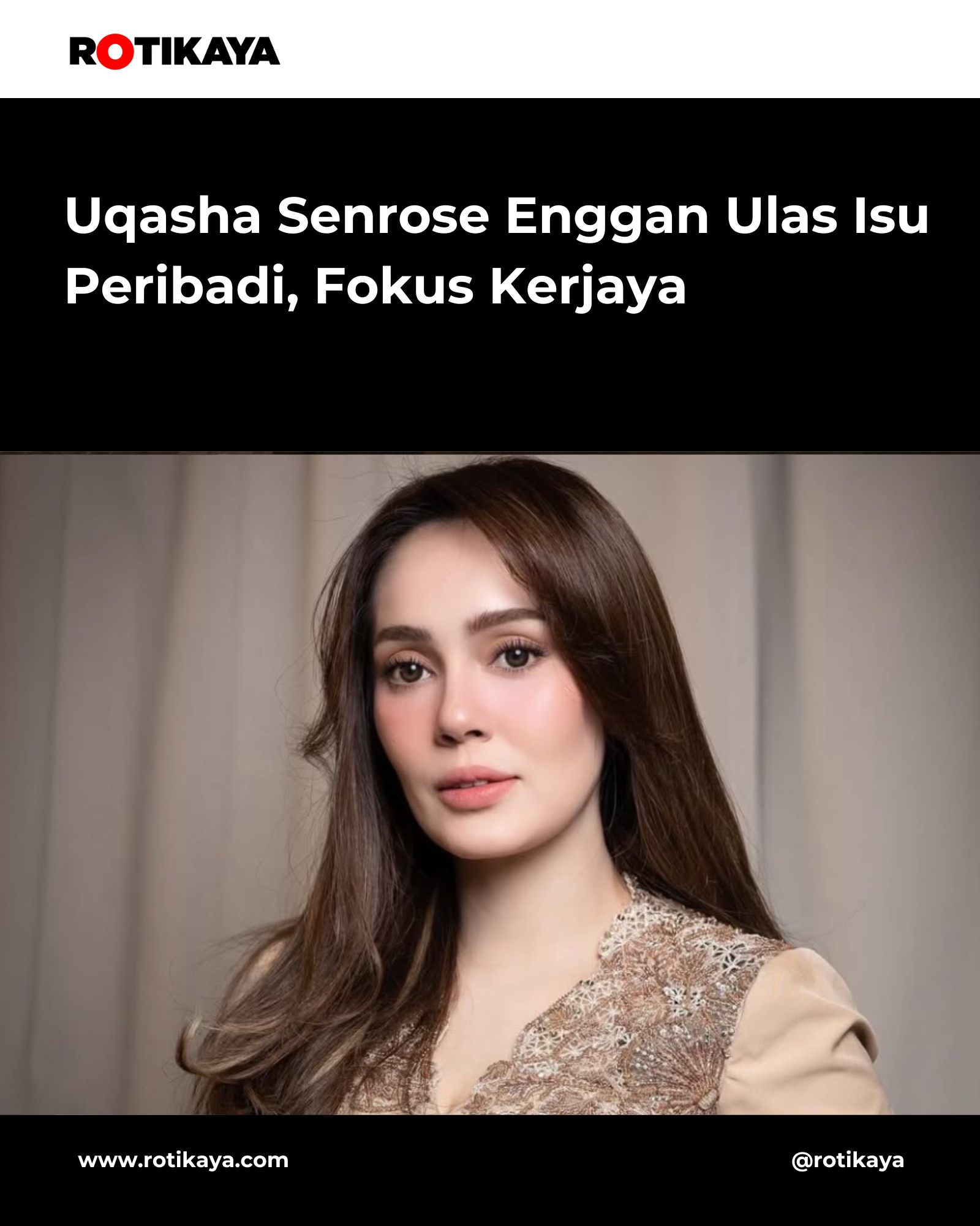 ROTIKAYA - 