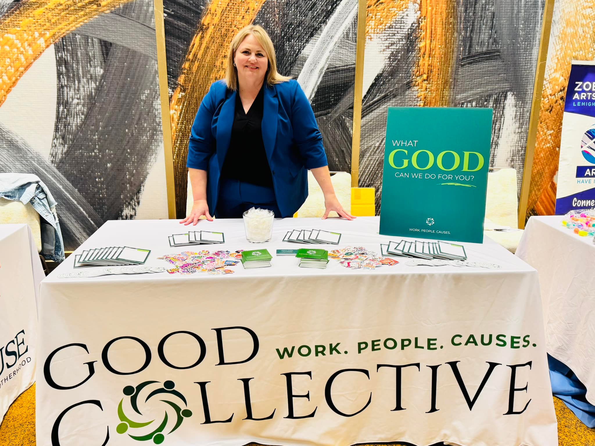 Good Collective LLC