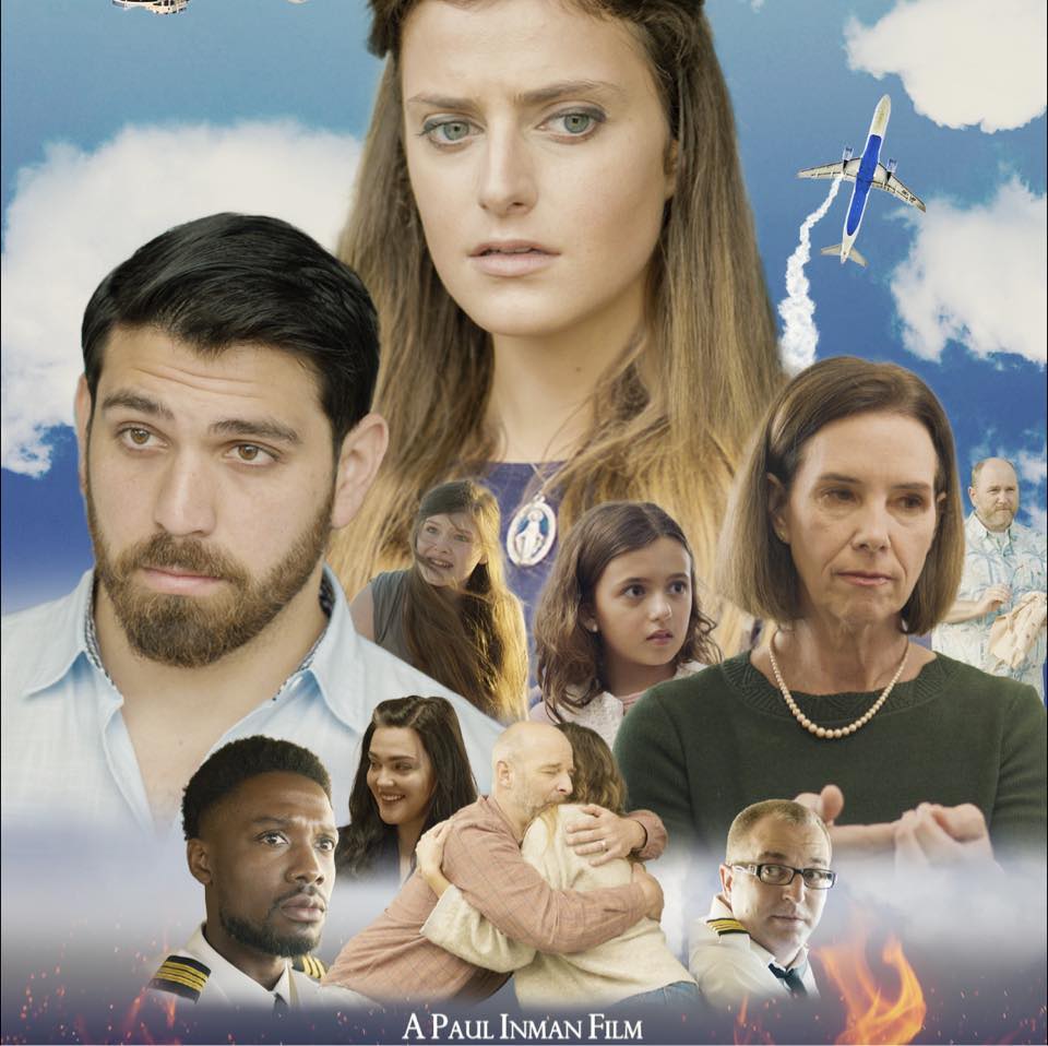 That Feeling - A Paul Inman Film - Based on the short story by Stephen King