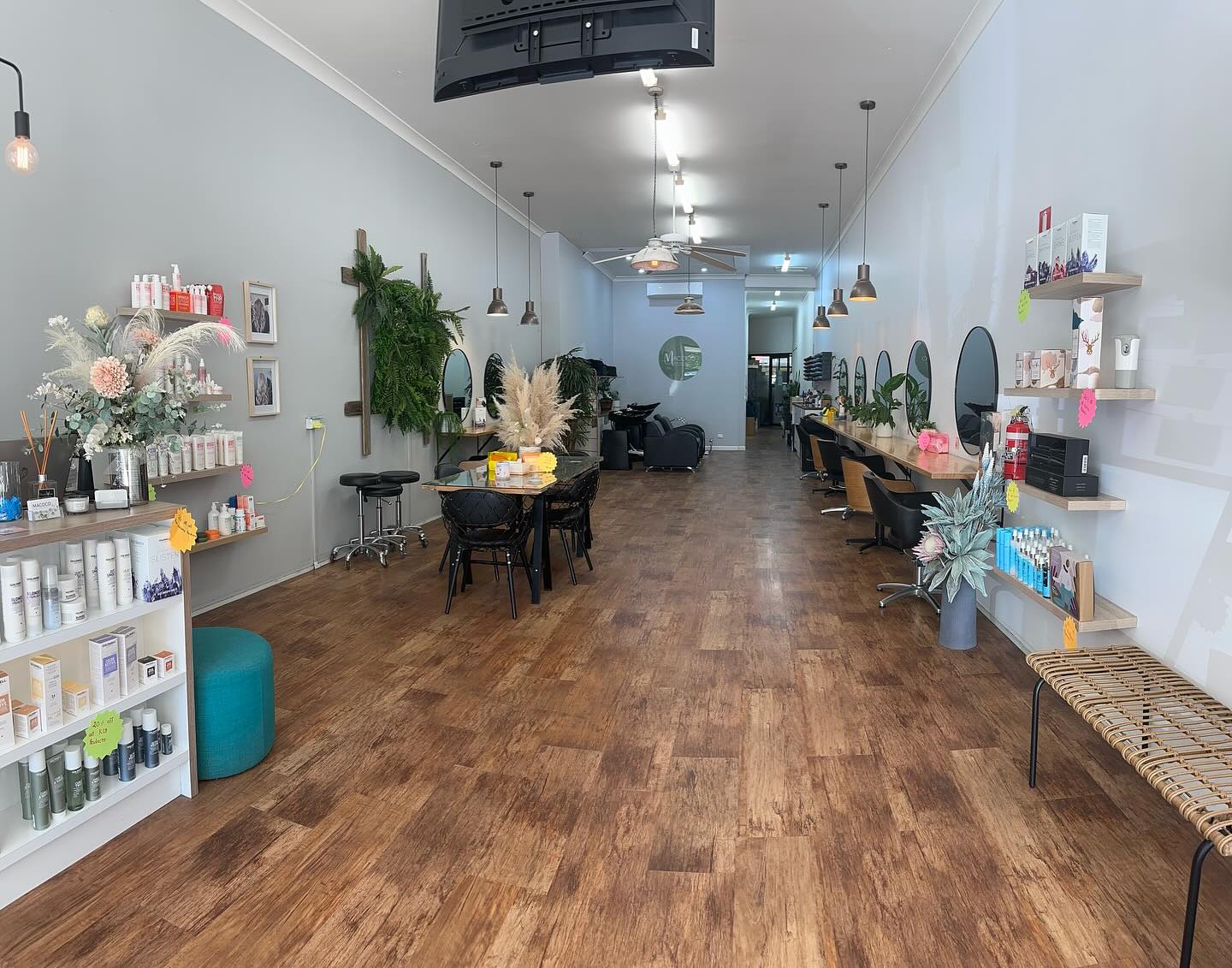 Macoco Hair And Beauty | Leongatha VIC