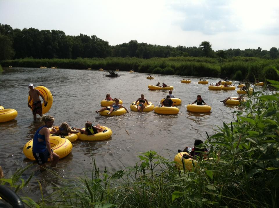 River Rat Outfitters LLC | Dodge WI