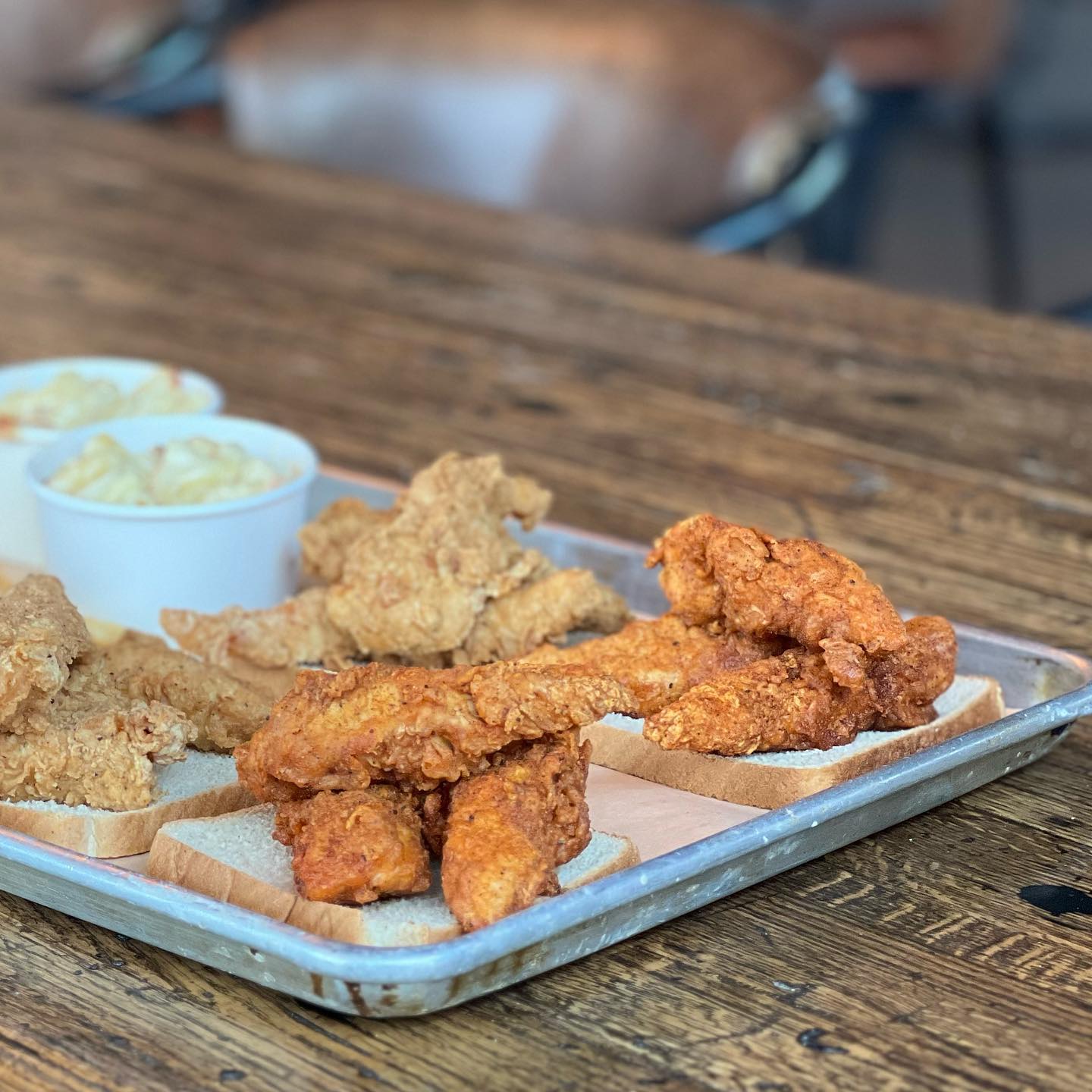 The Cookshack - Get your cluck on every Wednesday at...