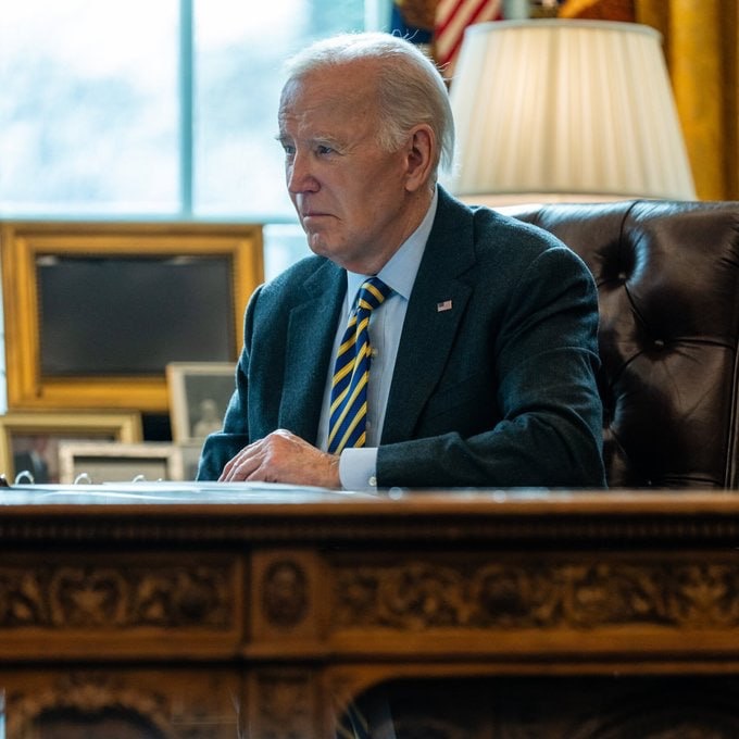 In - Grandpa Pudding Head will go down as the most corrupt President in ...