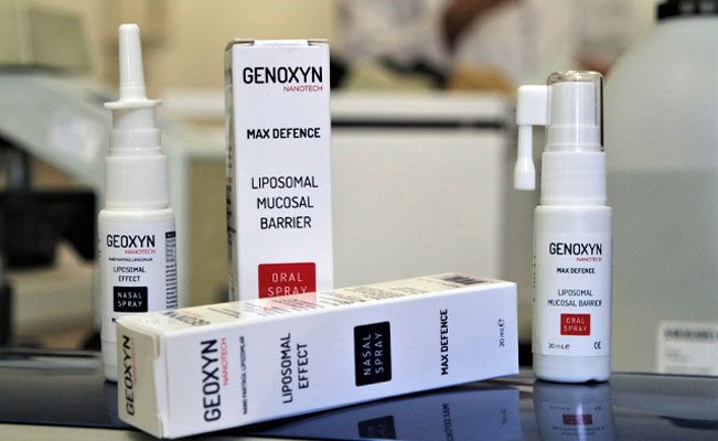 👏🏼🦠‼️Científicos crean spray nasal... - Vox Populi Noticias