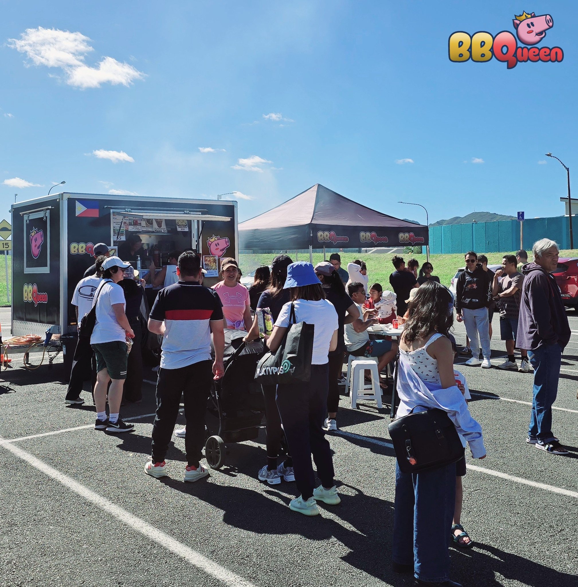 BBQueen | Lower Hutt