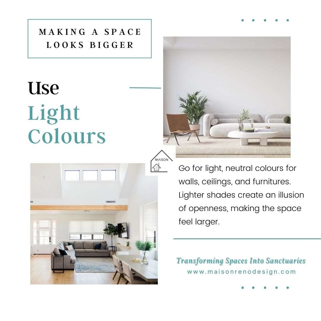 Maison Reno & Design