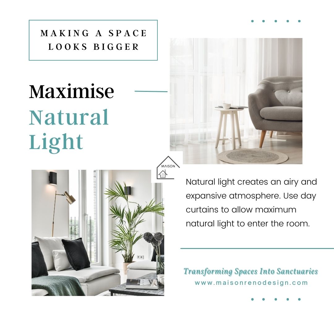 Maison Reno & Design