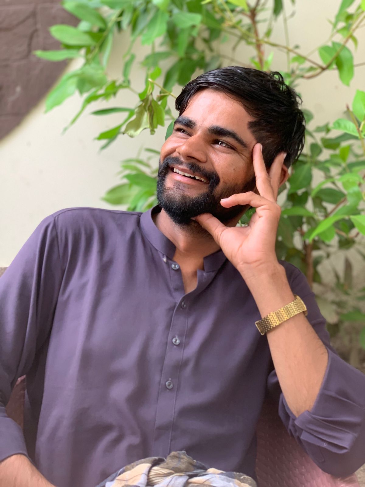 Laghari Sahab