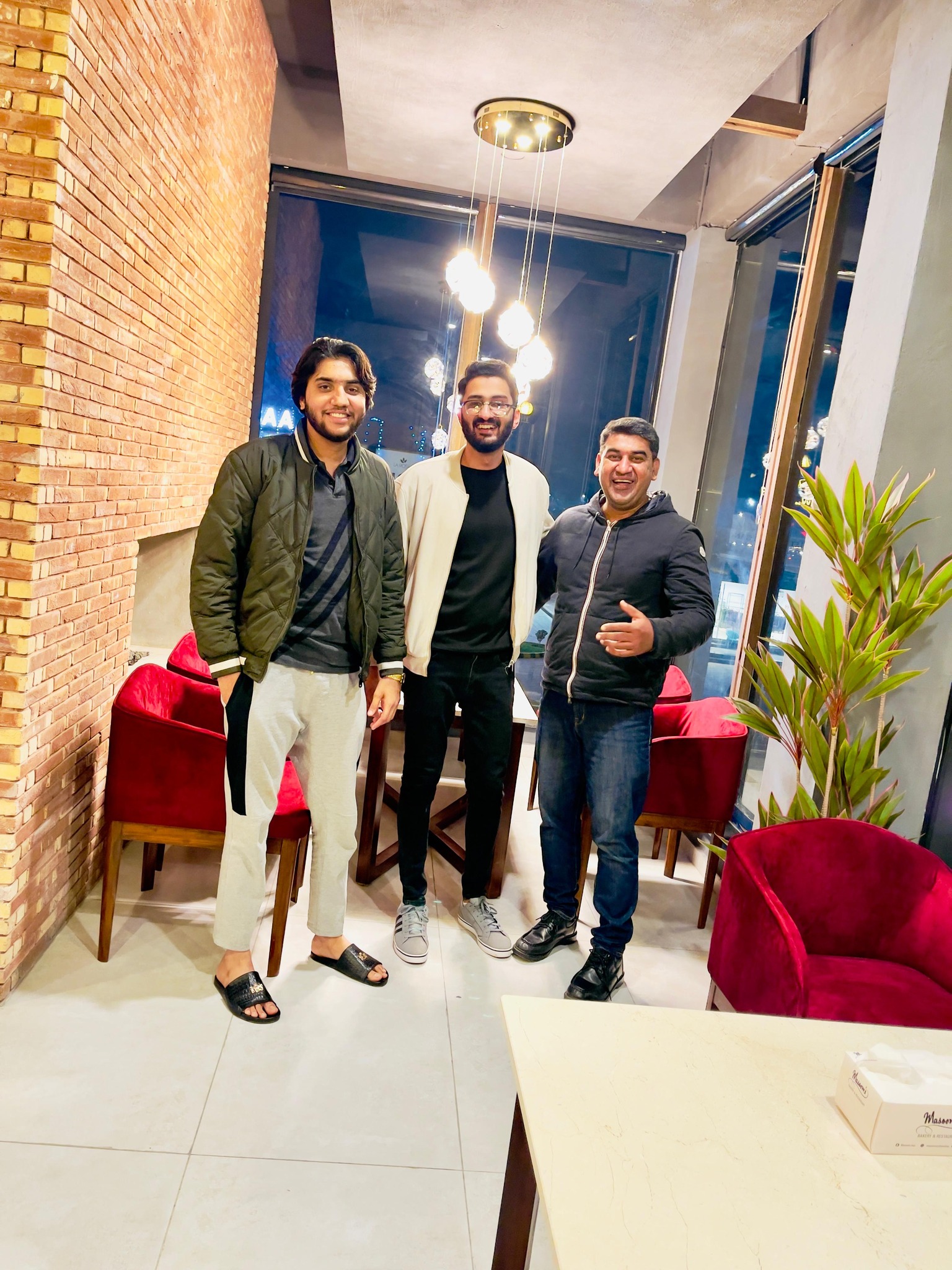 BILAL's GYM & Sports (official) | Multan