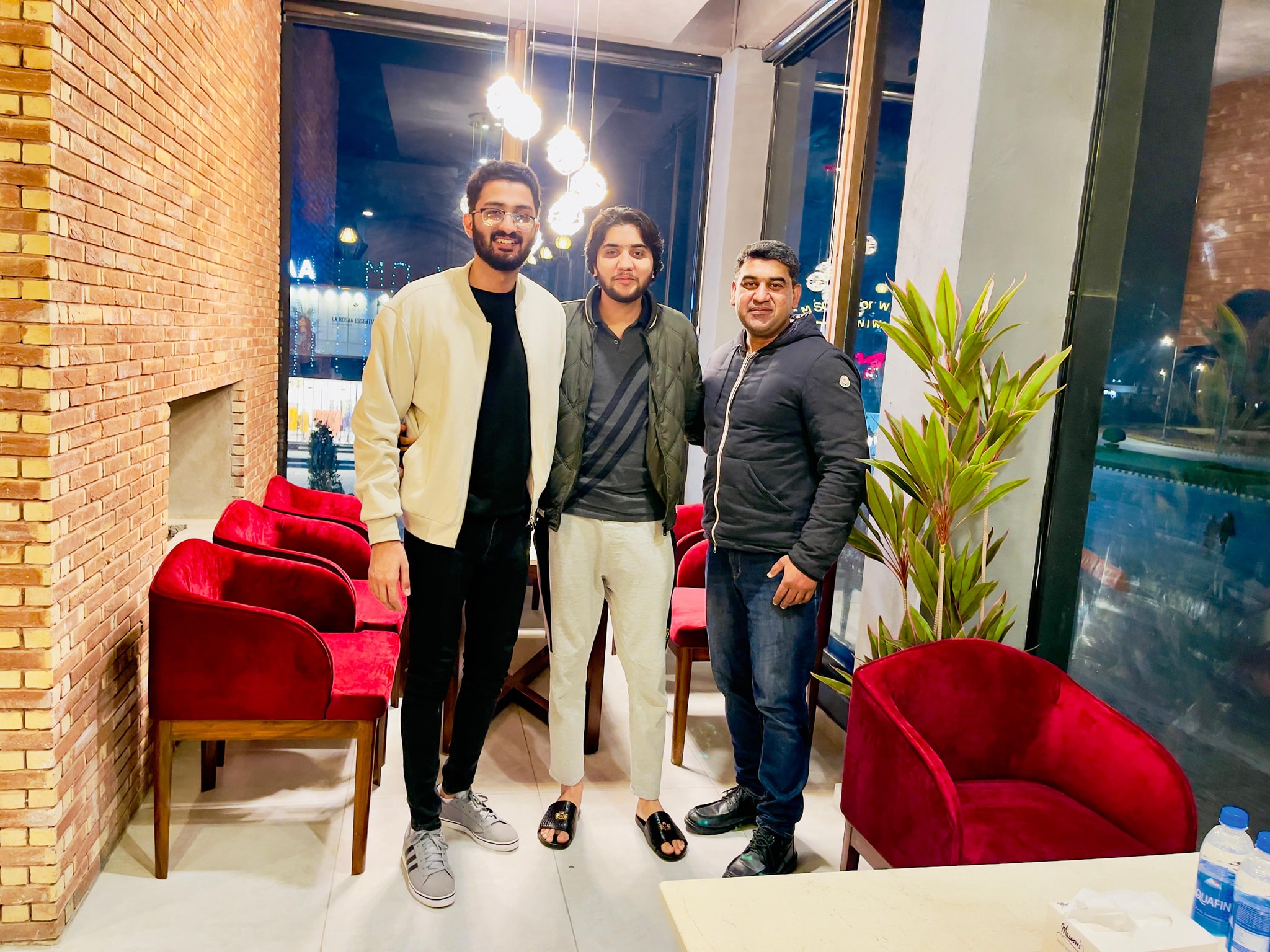 BILAL's GYM & Sports (official) | Multan