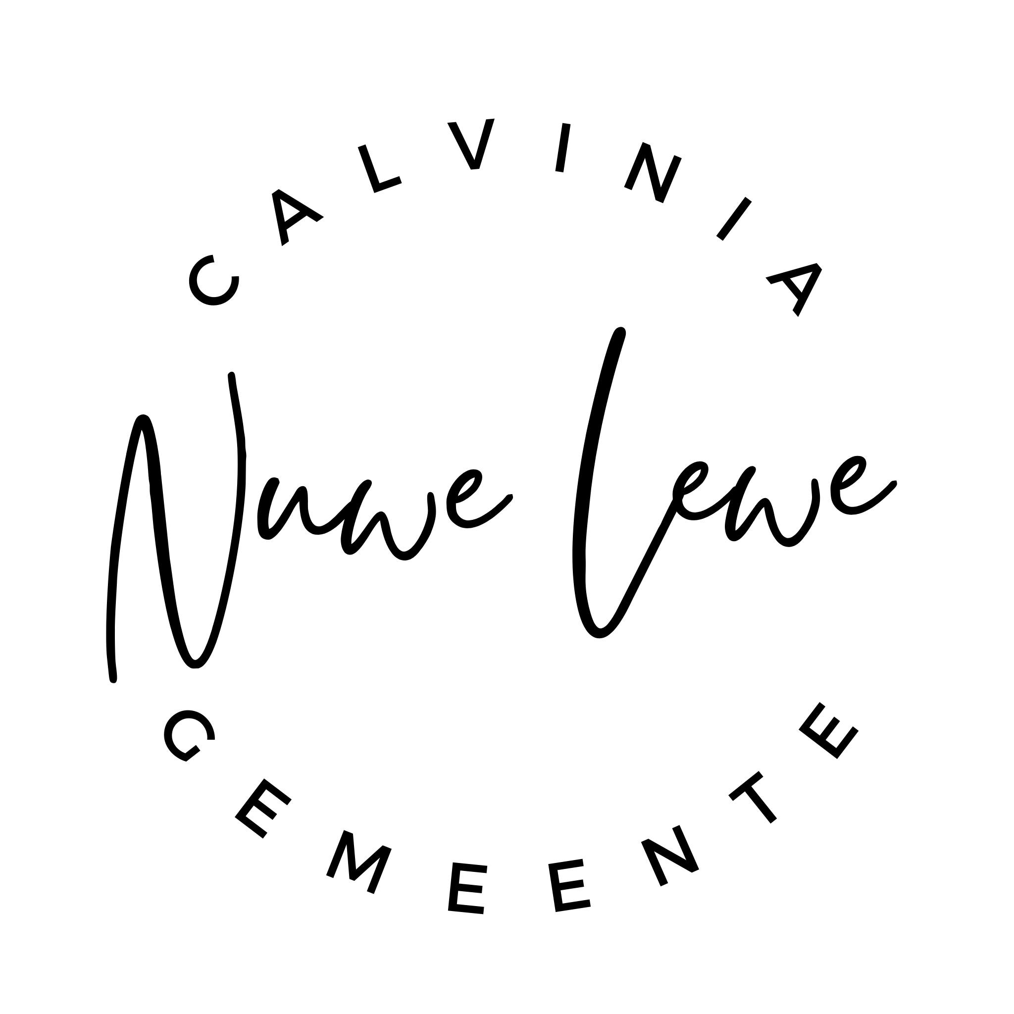 Nuwe Lewe Calvinia | Calvinia