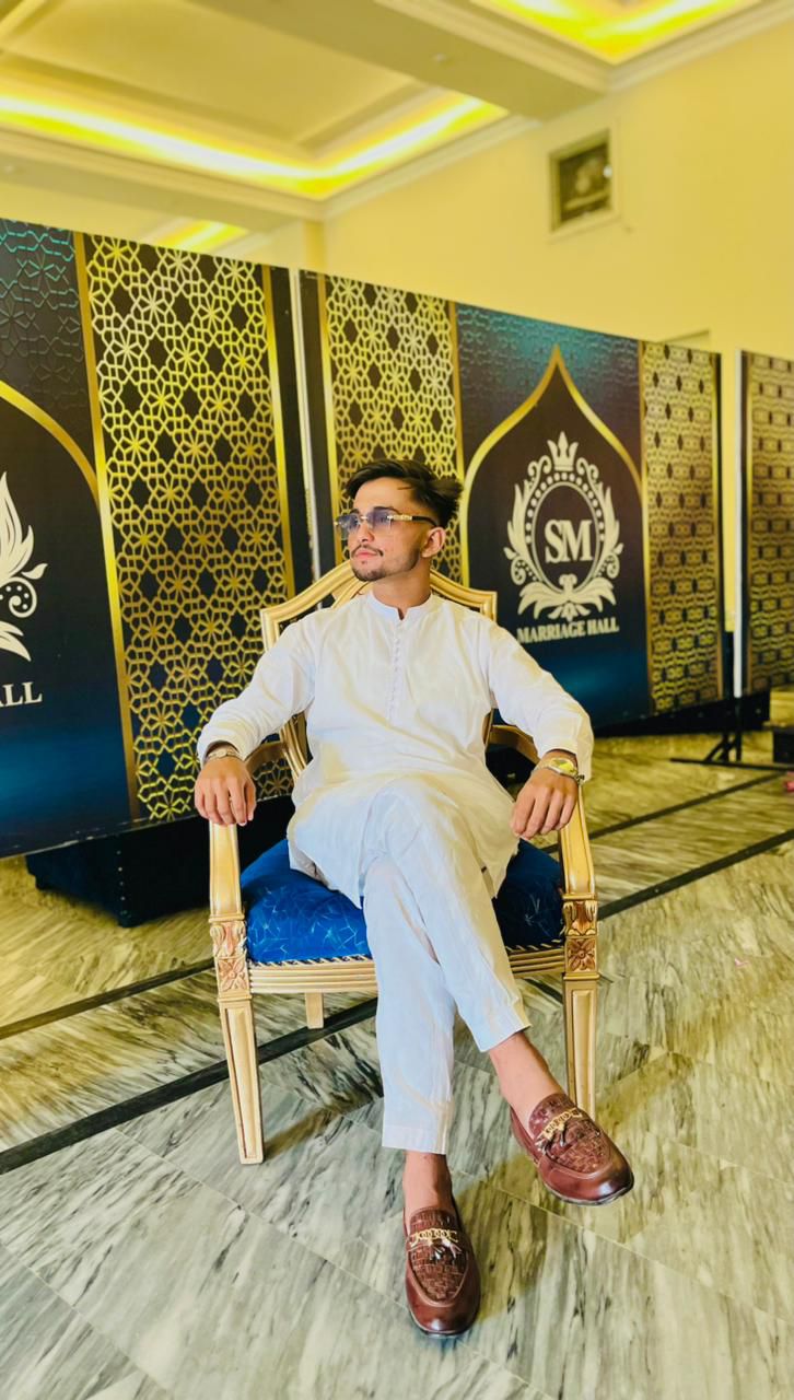 Talha Rajput