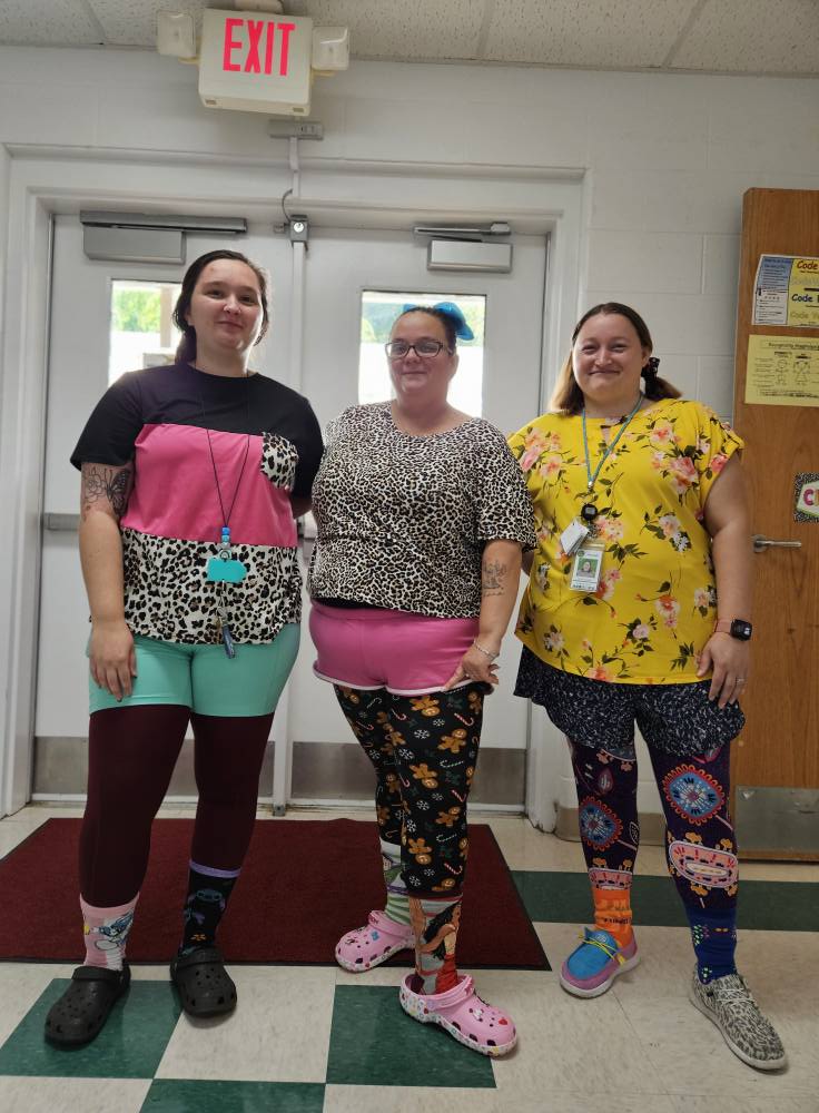 West Rockingham... - West Rockingham Elementary School