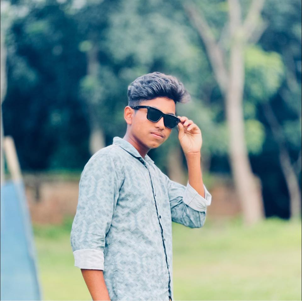 Md Riyad