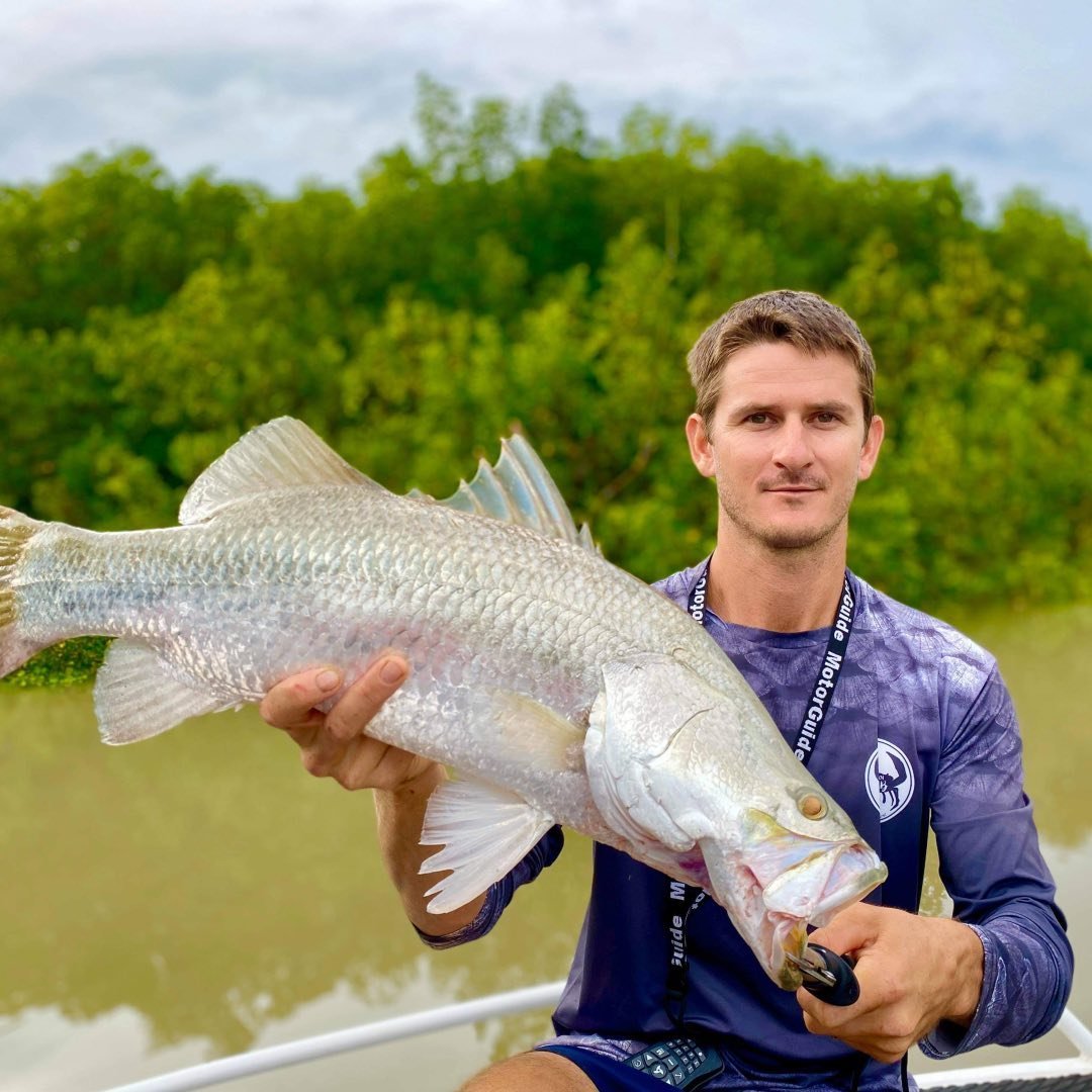 Tonight we will draw two winners | Australia’s Premier Sport Fishing ...
