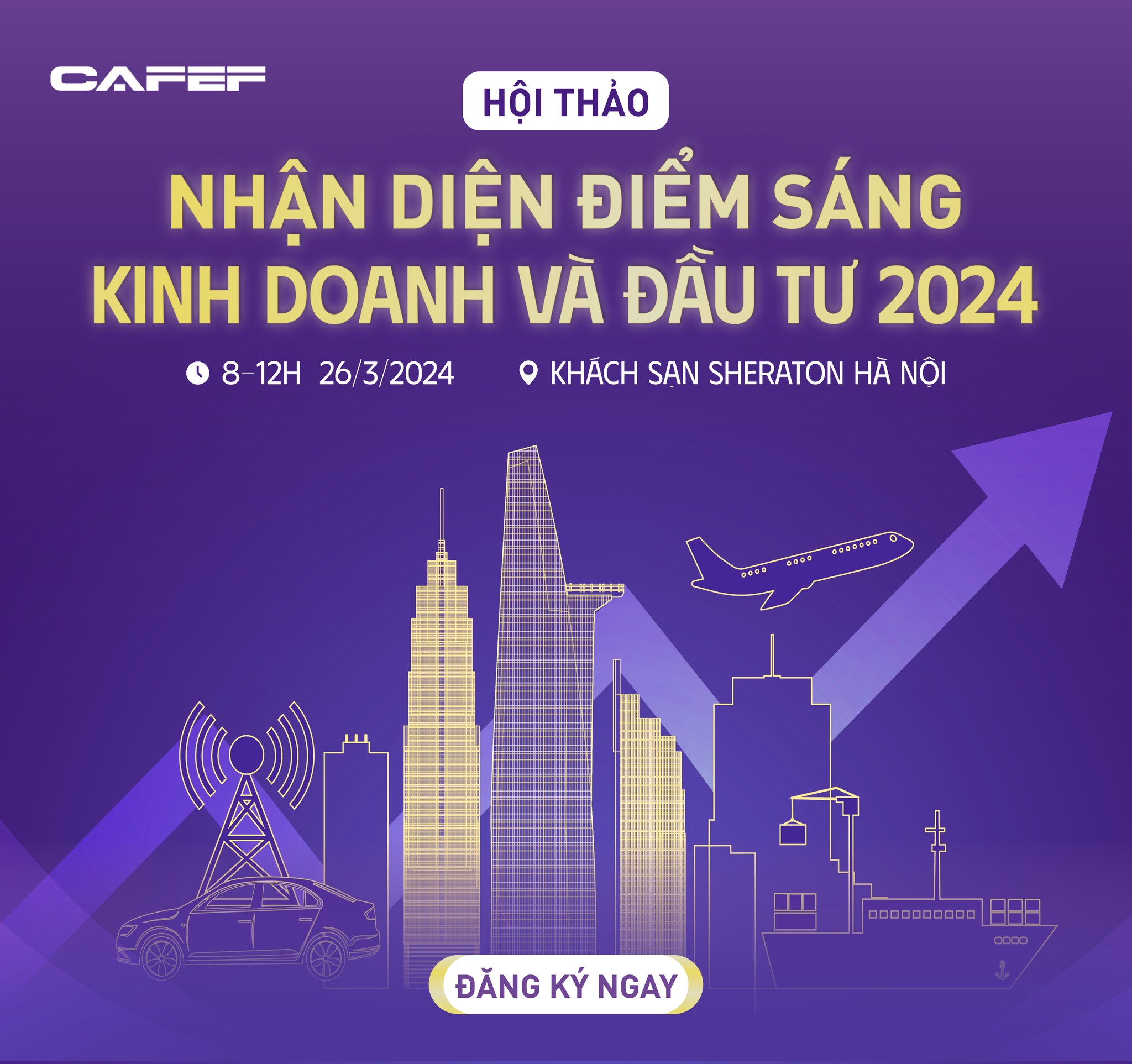 CafeF - Trải qua 2 tháng đầu năm 2024, FDI tăng gần 40% là...