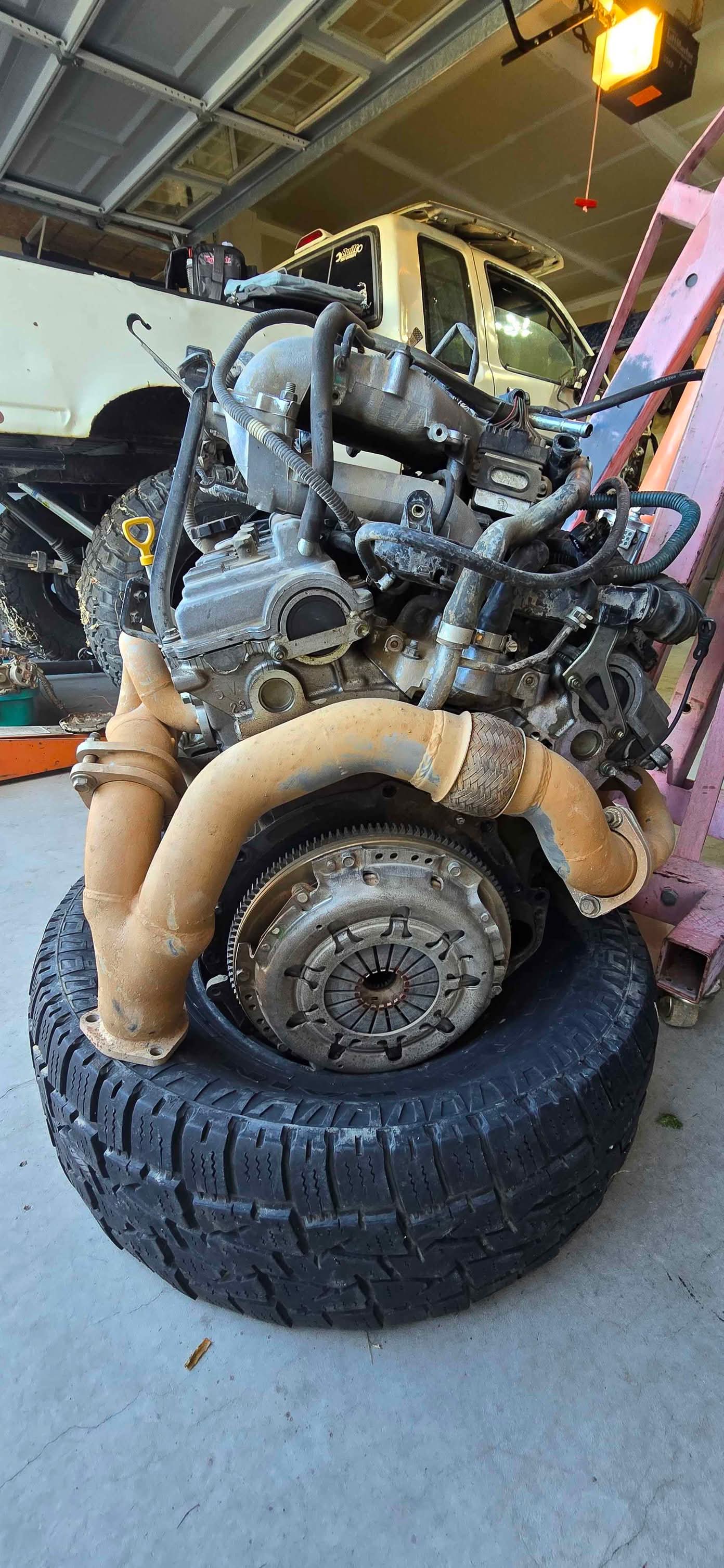 3.4L v6 - Car Engines & Engine Parts - Reno, Nevada | Facebook ...