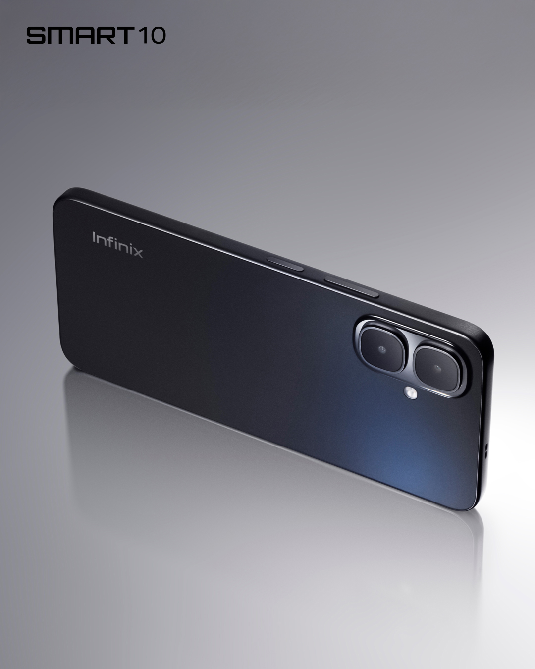 Infinix - SMART SANA. BIG VIBES ndio inafunga kama hivyo leo, Je ...
